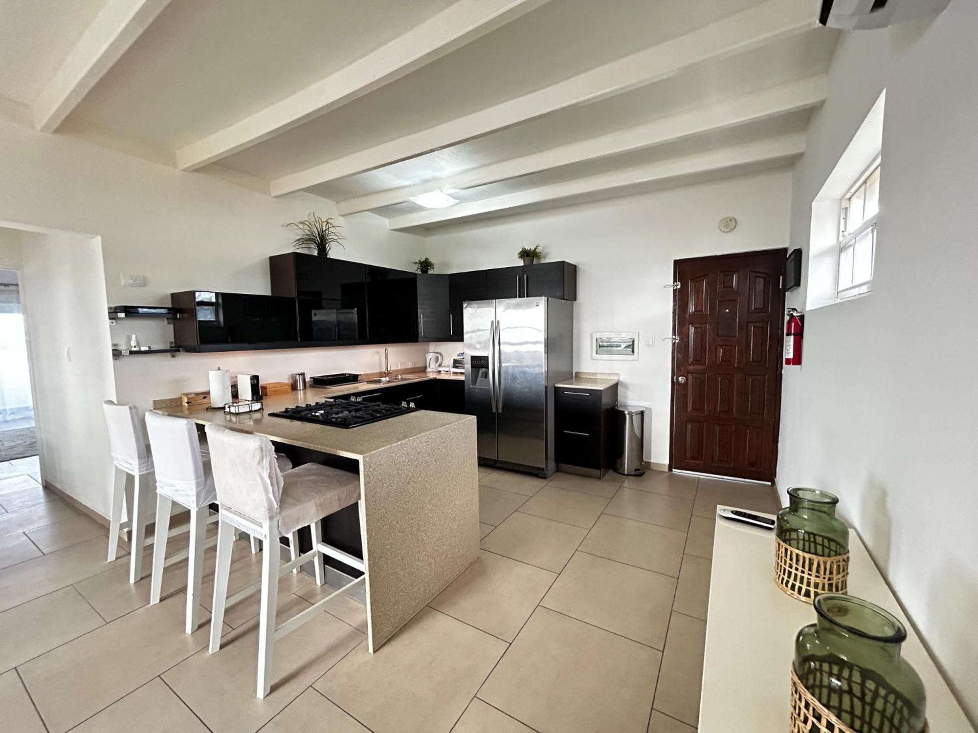 Deluxe Suite with Sea View