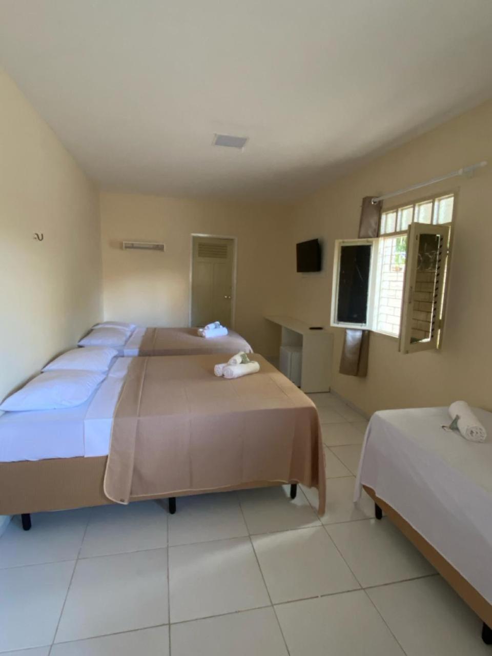 Quarto Família