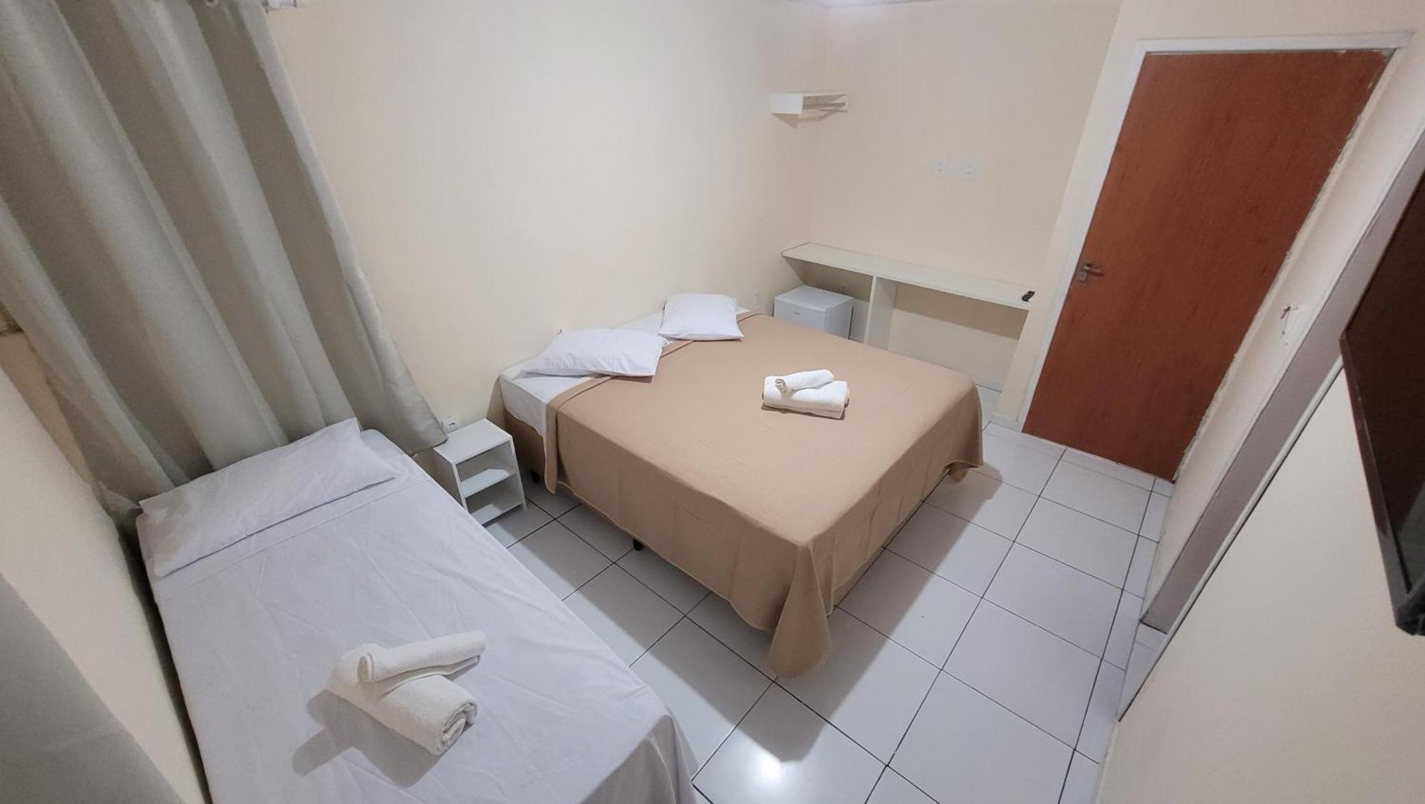 Quarto Triplo