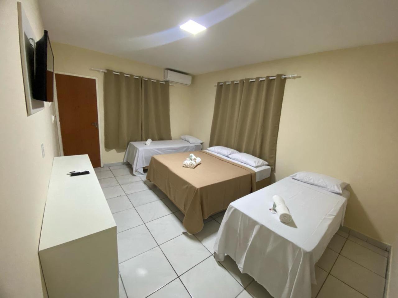Quarto Quádruplo
