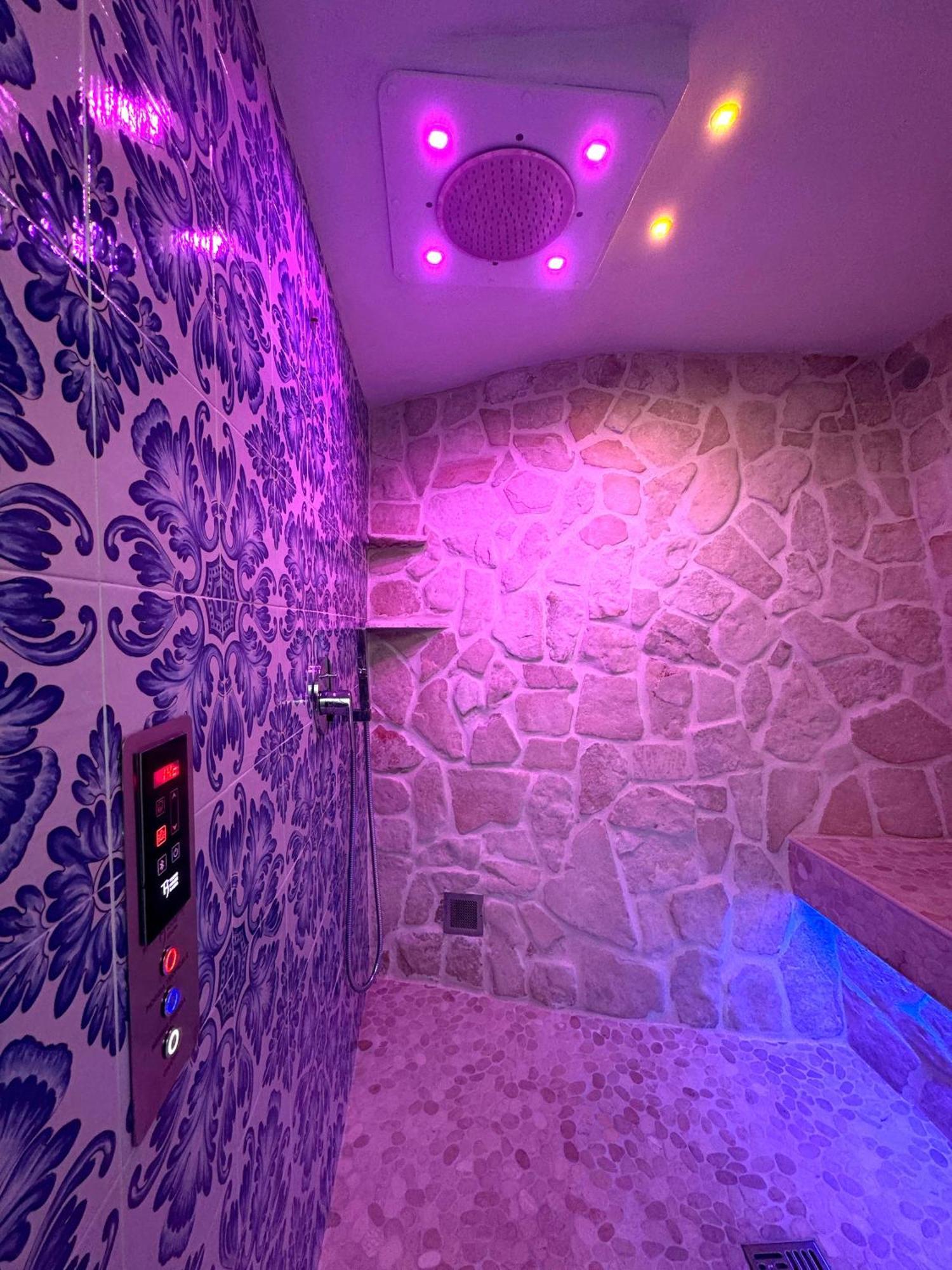 Appartamento Superior con Sauna