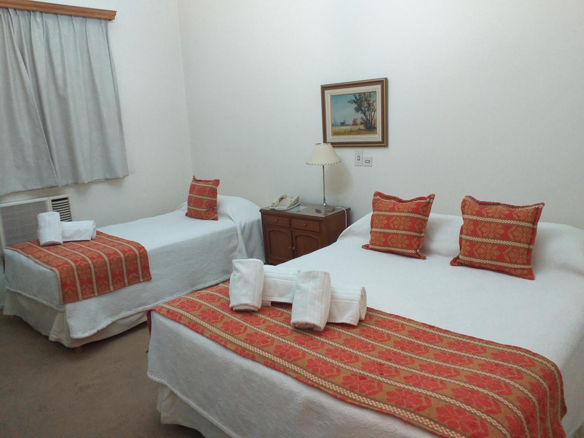 Quarto Triplo