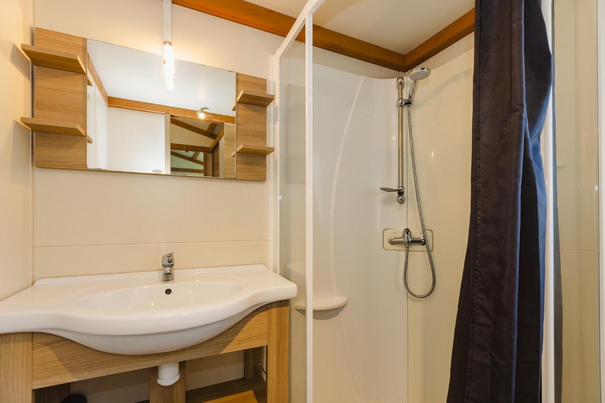 Chambre Triple