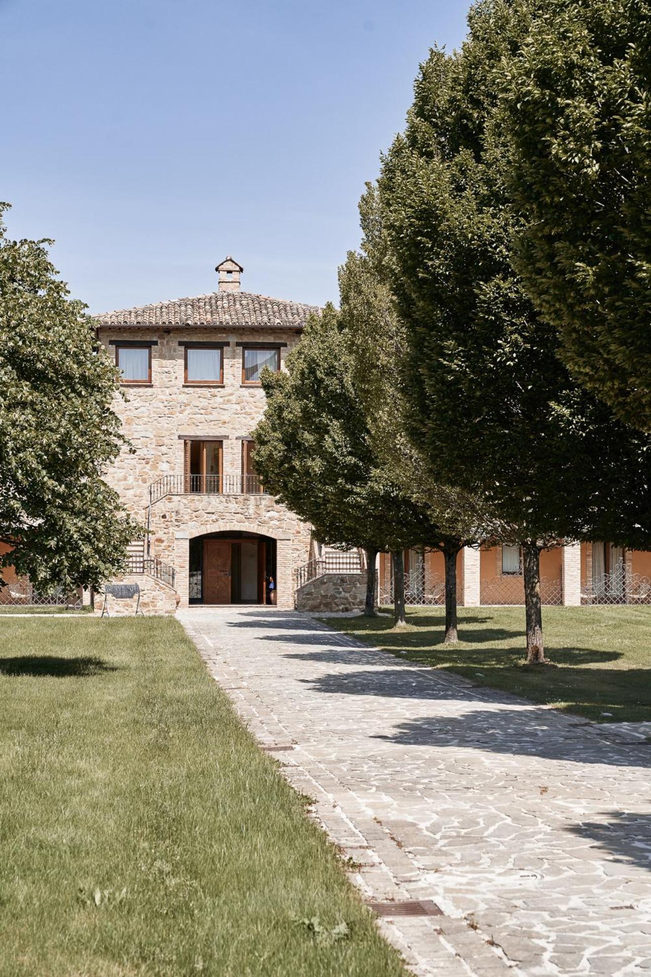 Superior Room "Borgo Benessere" Spa Access