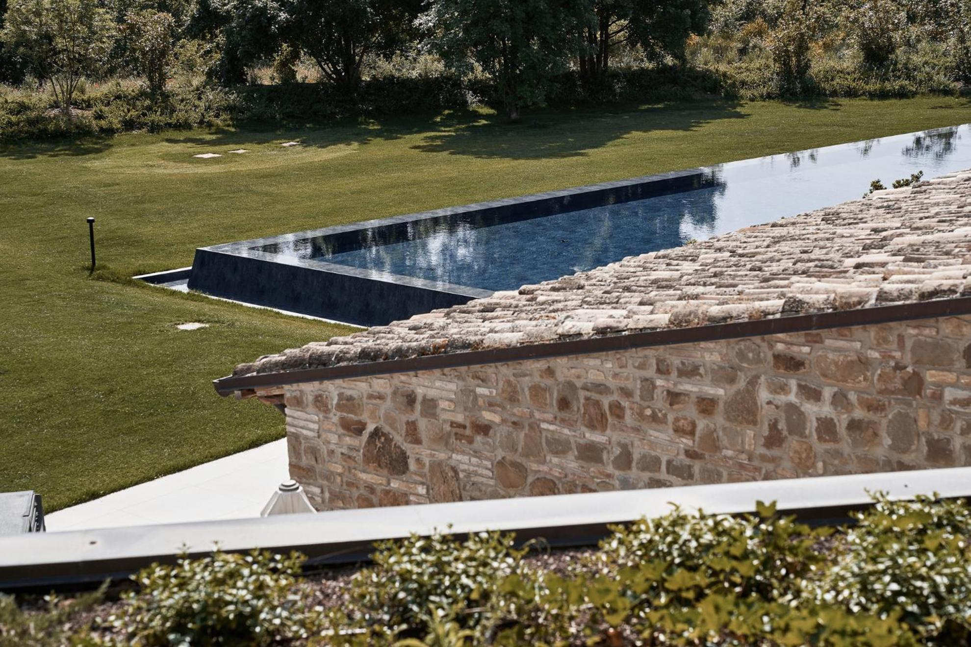 Superior Room "Borgo Benessere" Spa Access