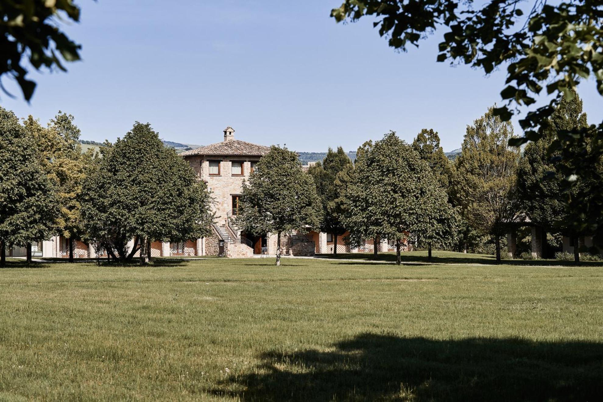 Executive Room "Borgo Benessere" Spa Access