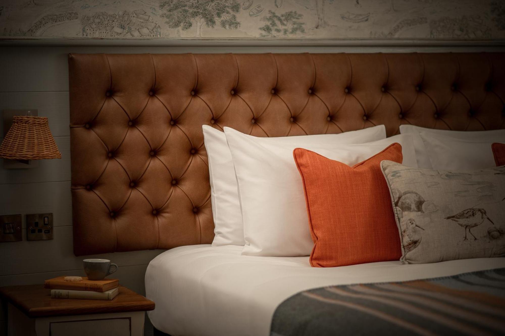 Family Double or Twin room with Sofa Bed
