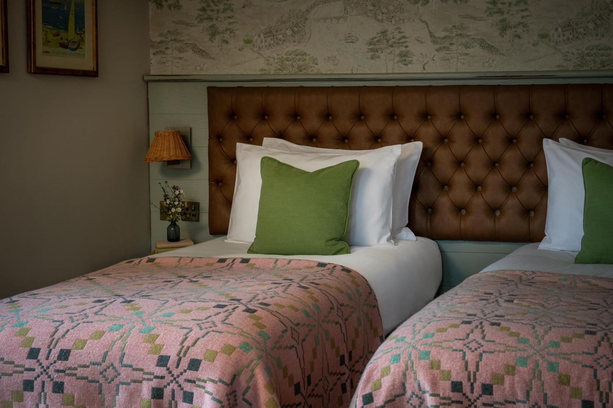 Signature Double or Twin Room