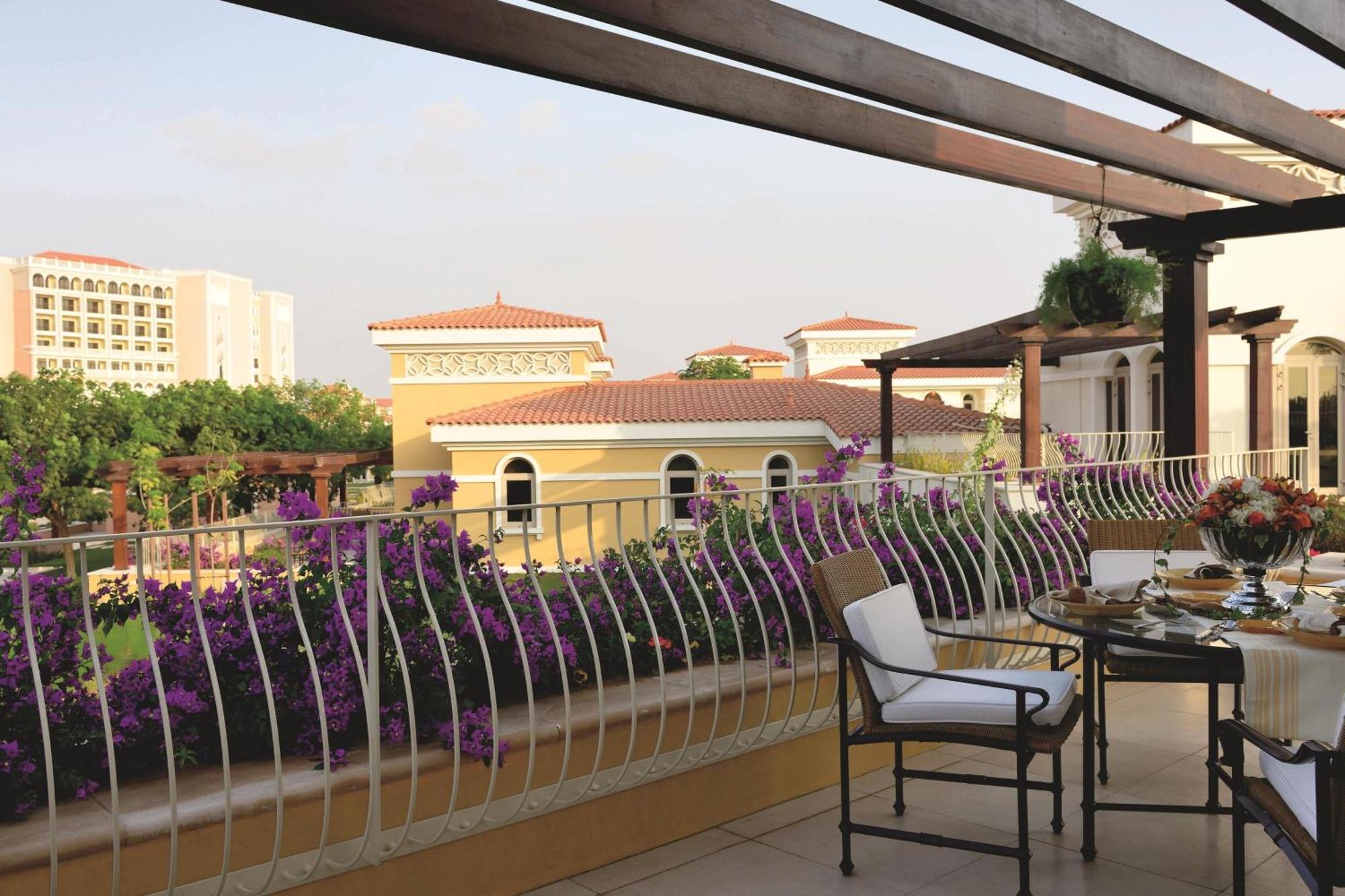 Garden Suite