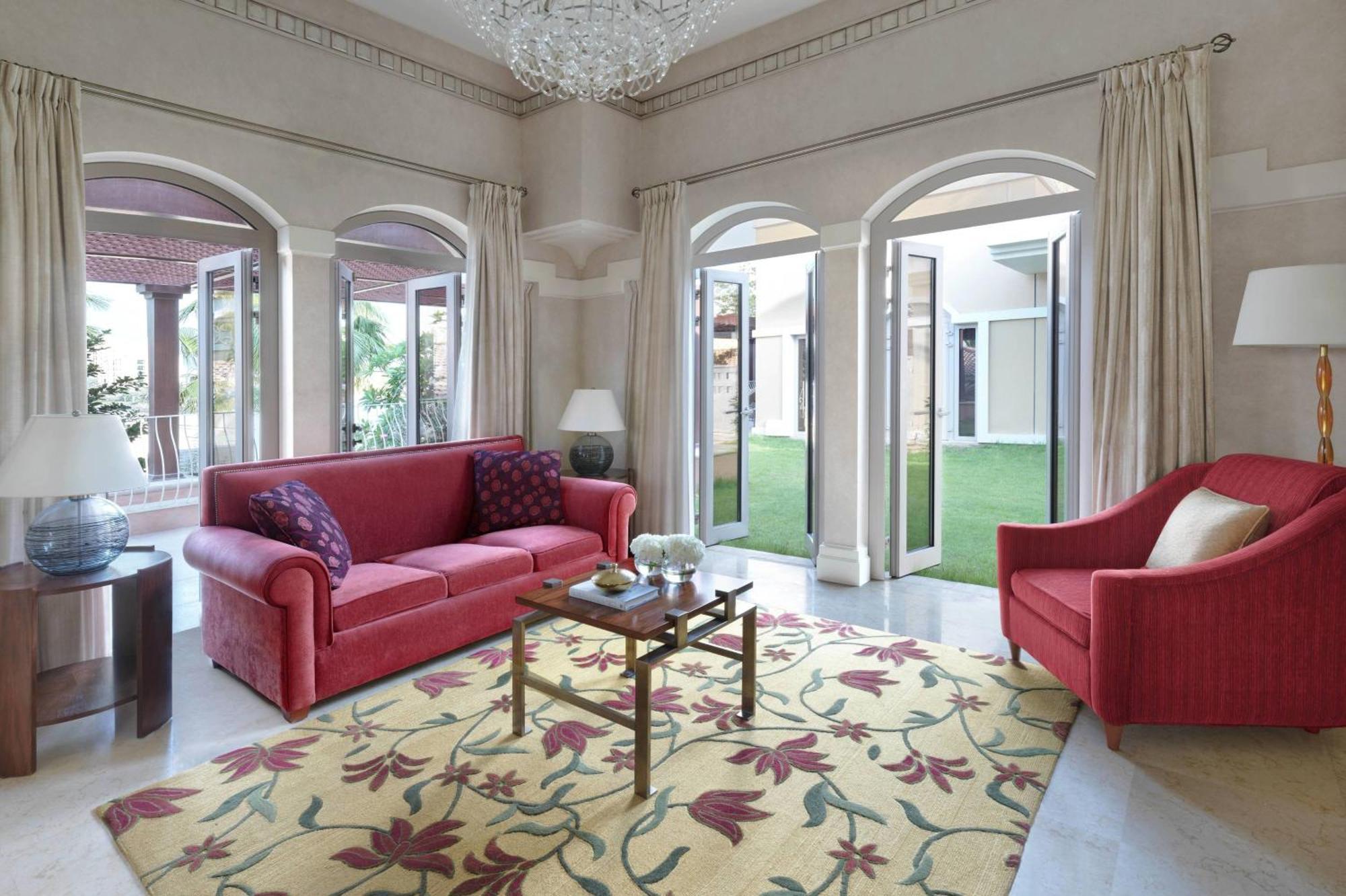 Garden Suite