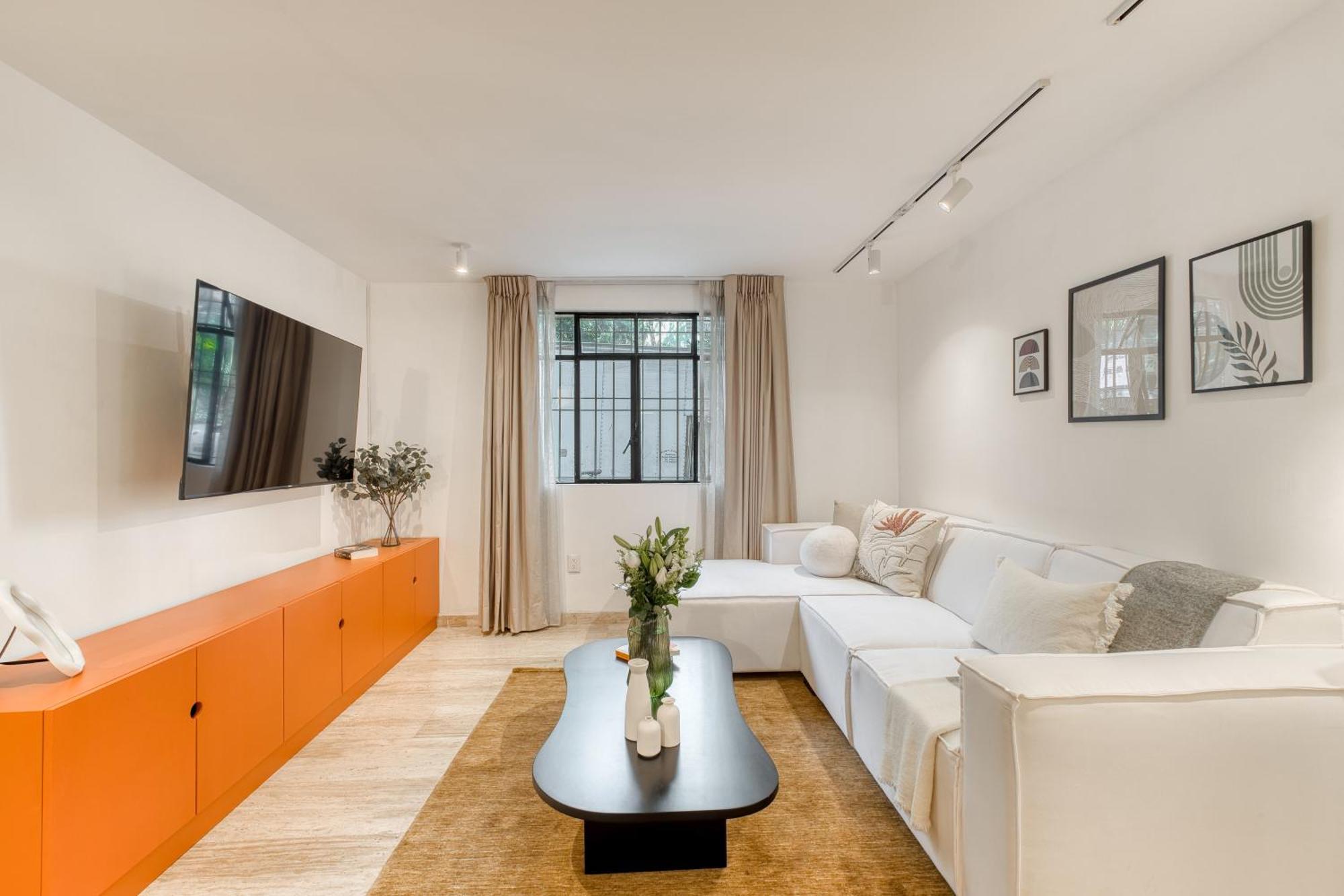 Appartement - Begane Grond