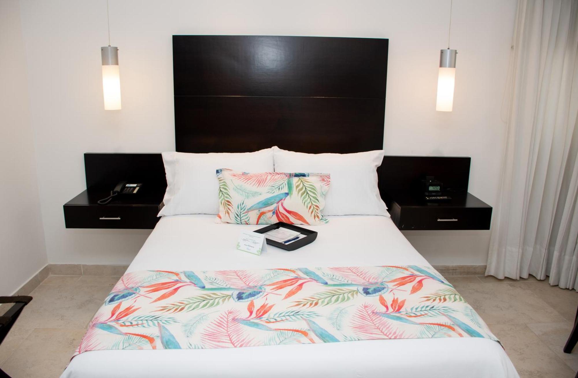 Standard Double Room without Balcony