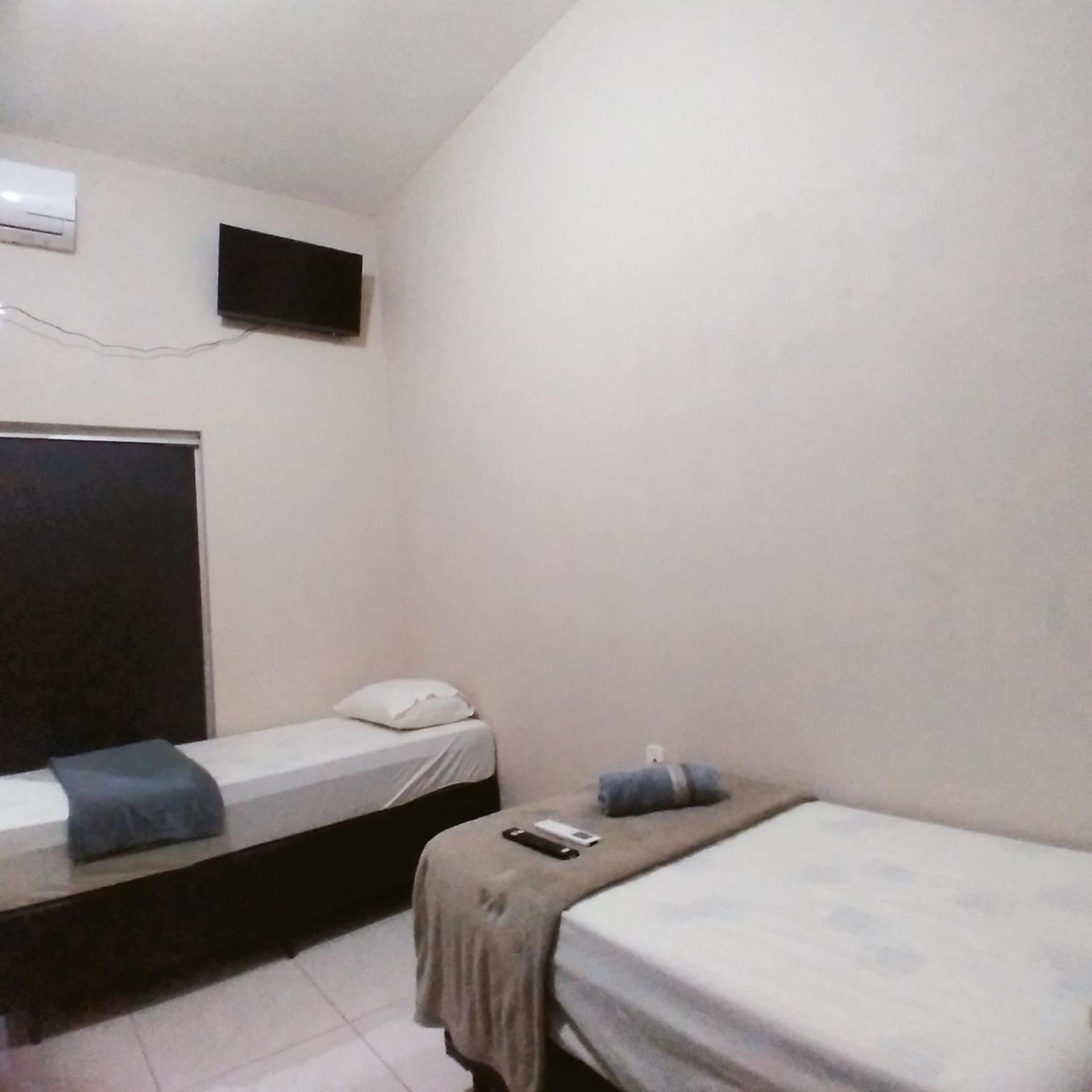 Quarto Família