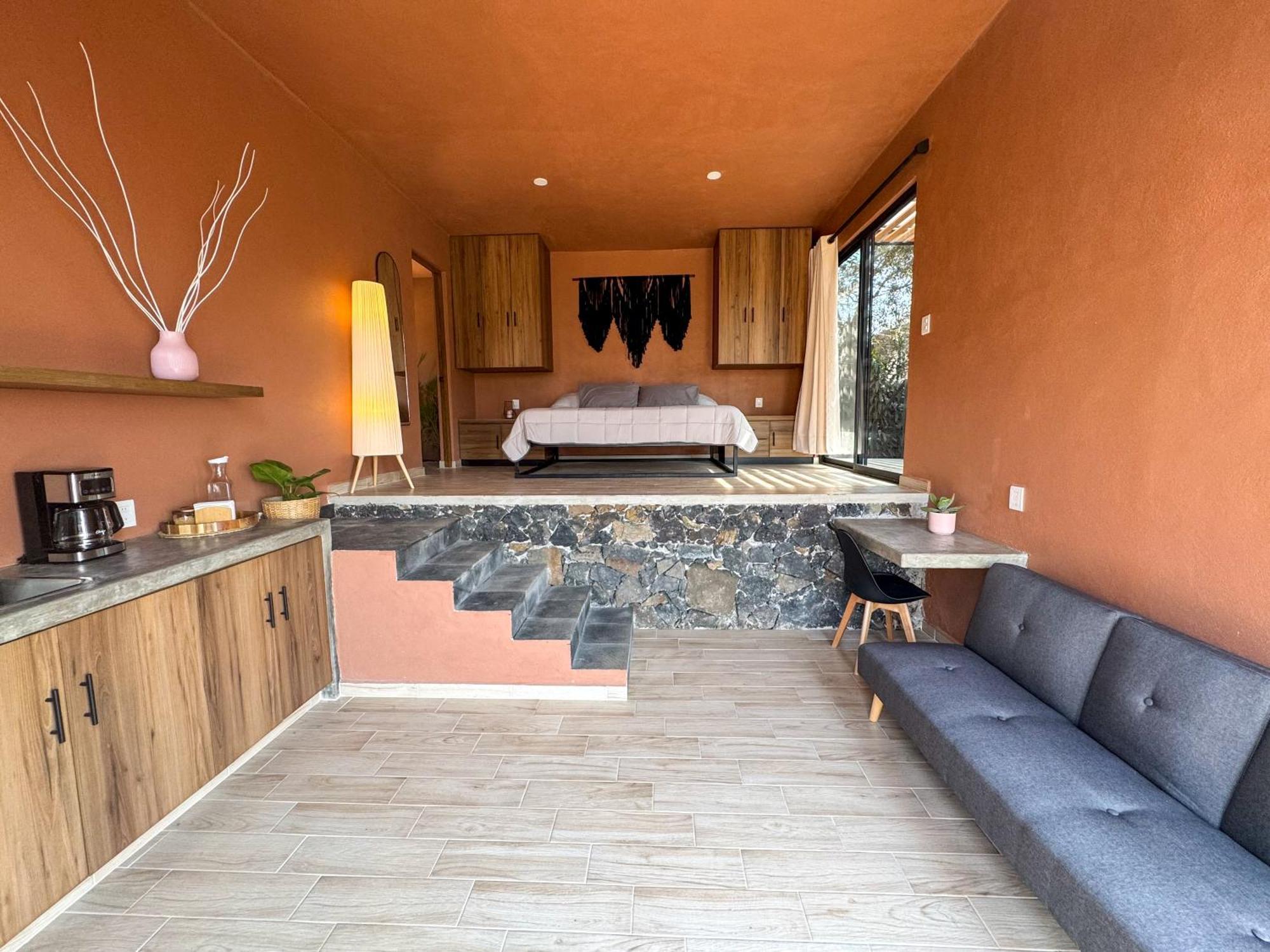 Superior Chalet