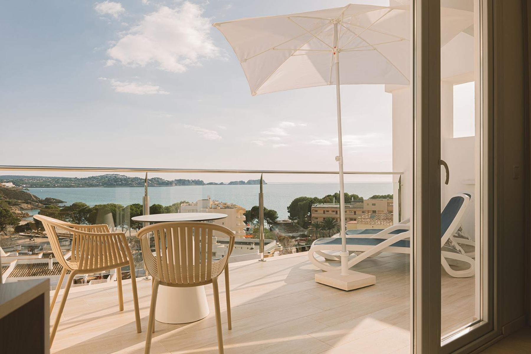 Superior Apartment Sea View
