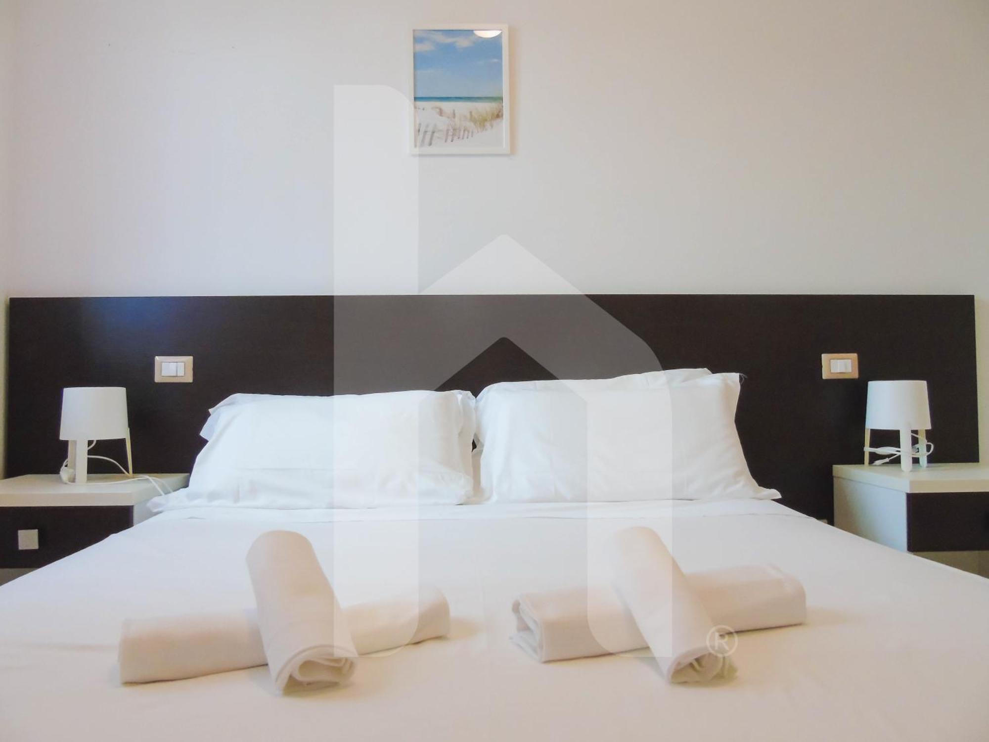 Appartamento con 1 Camera da Letto