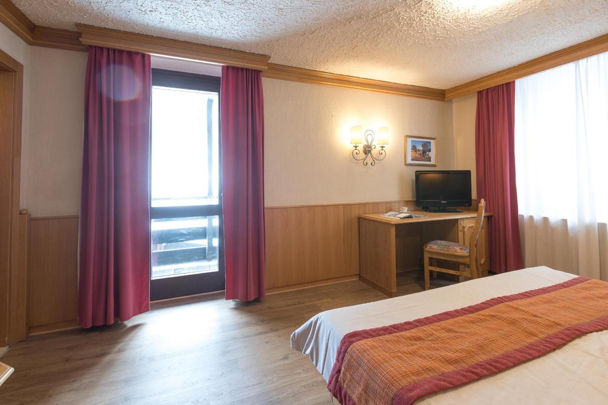 Classic Triple Room