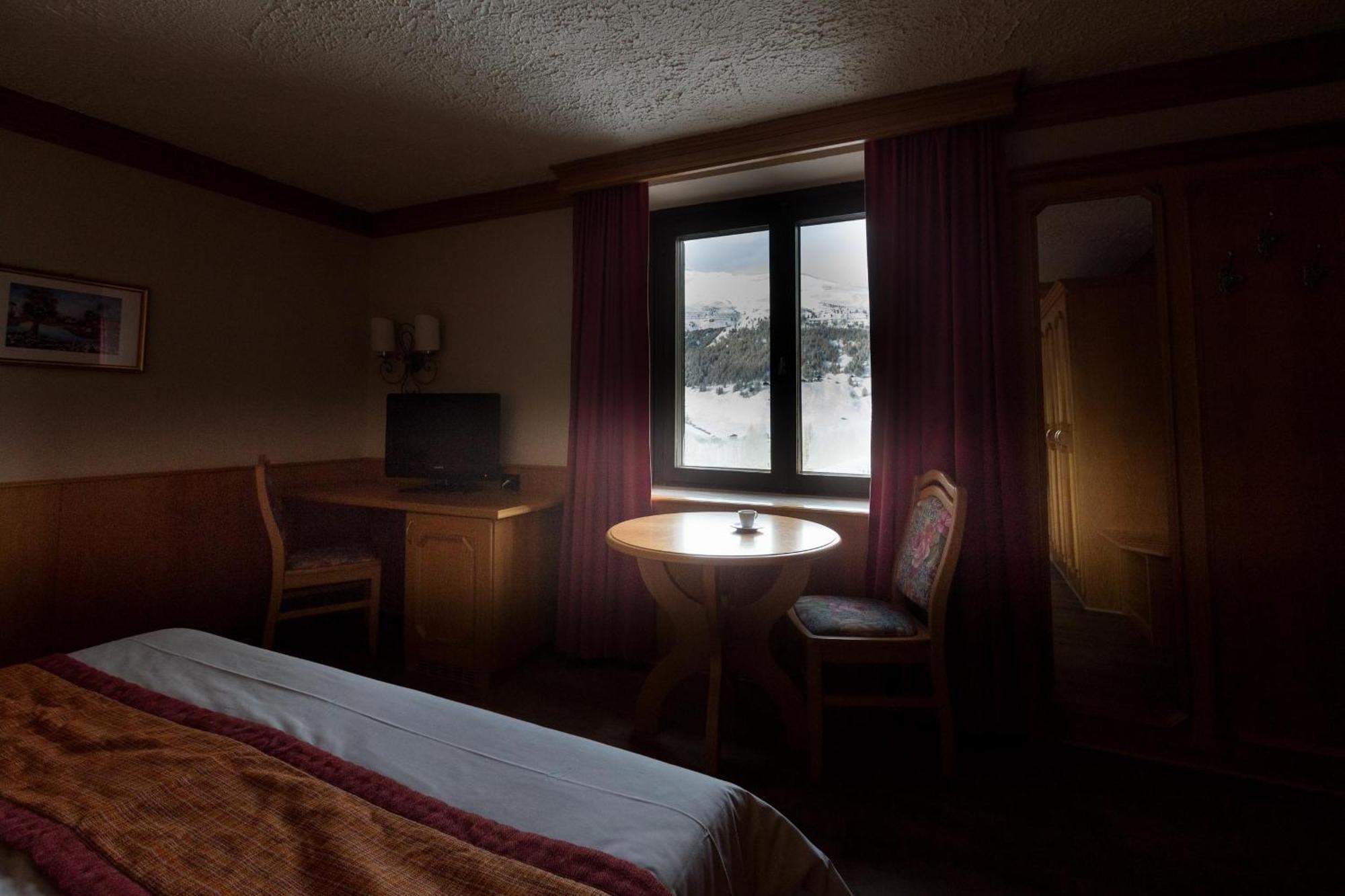 Classic Double or Twin Room