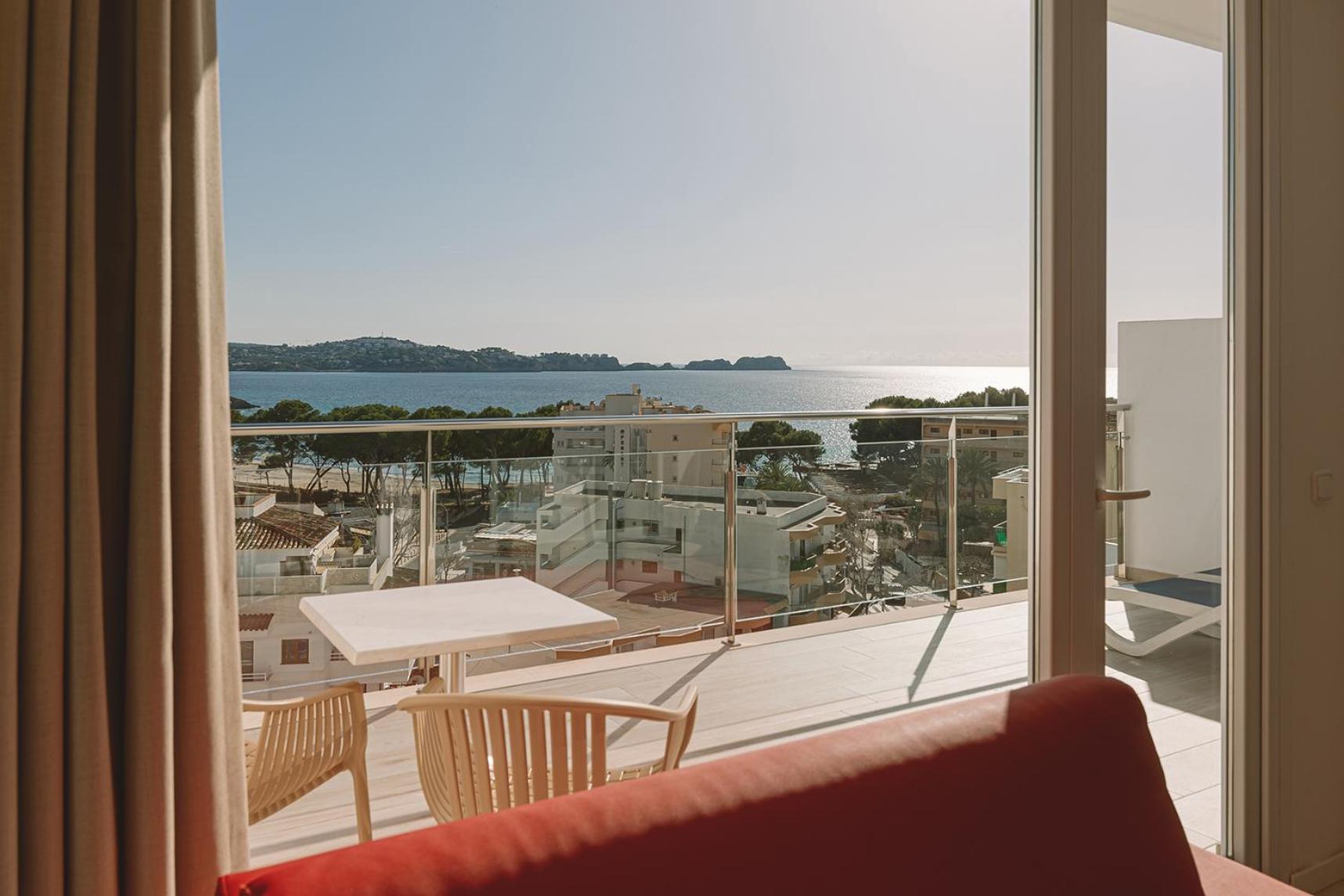 Superior Apartment Sea View