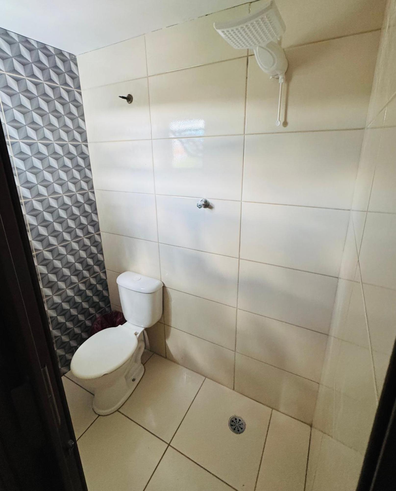 Classic Quadruple Room