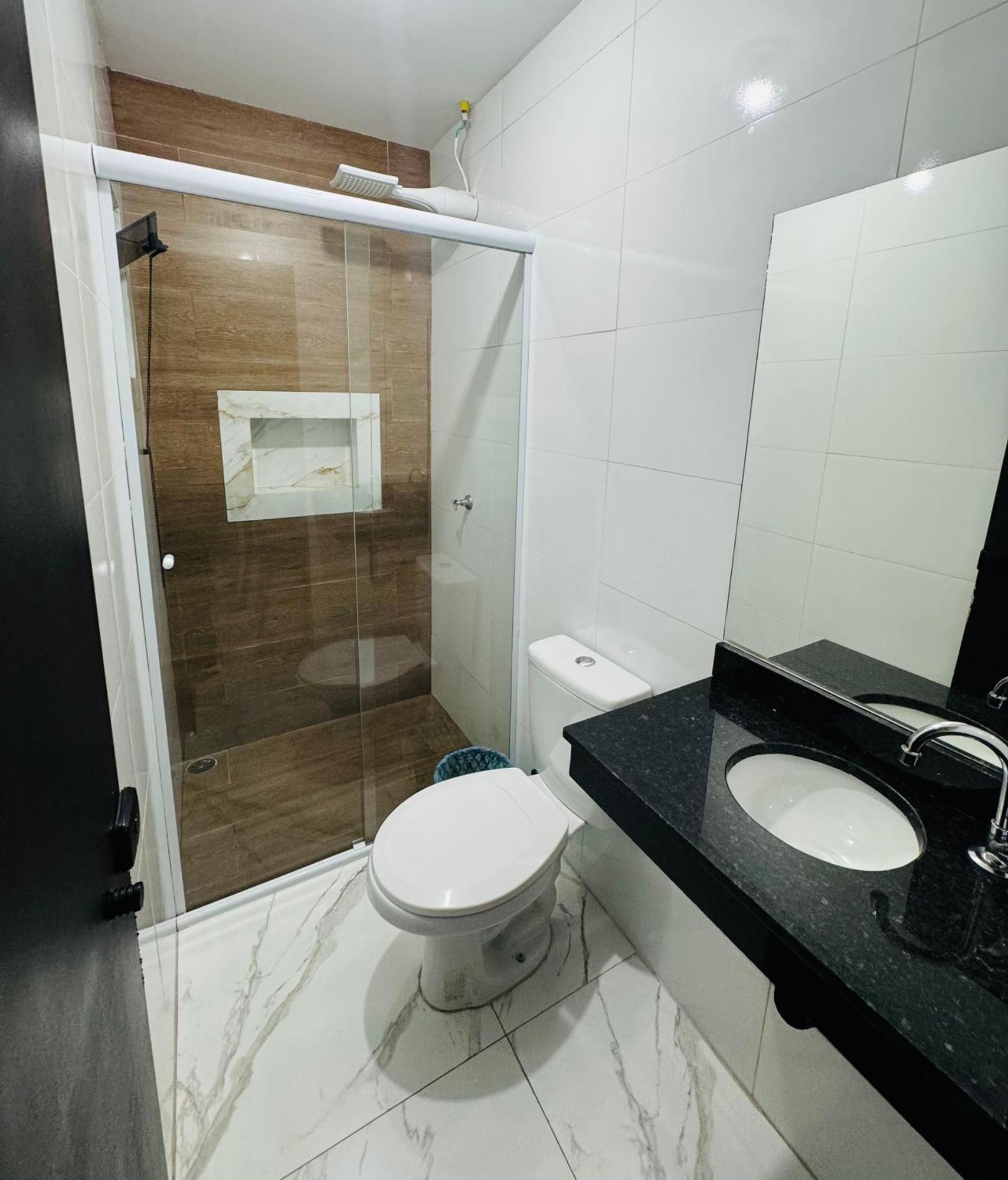 Economy Triple Room