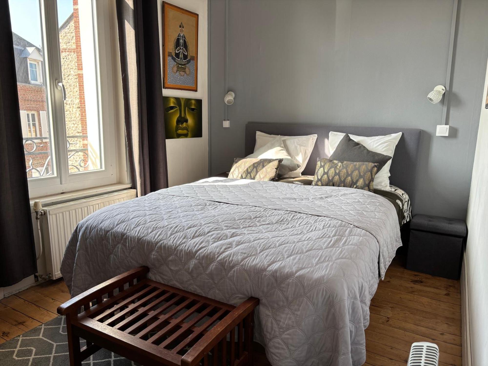 Chambre Double Standard