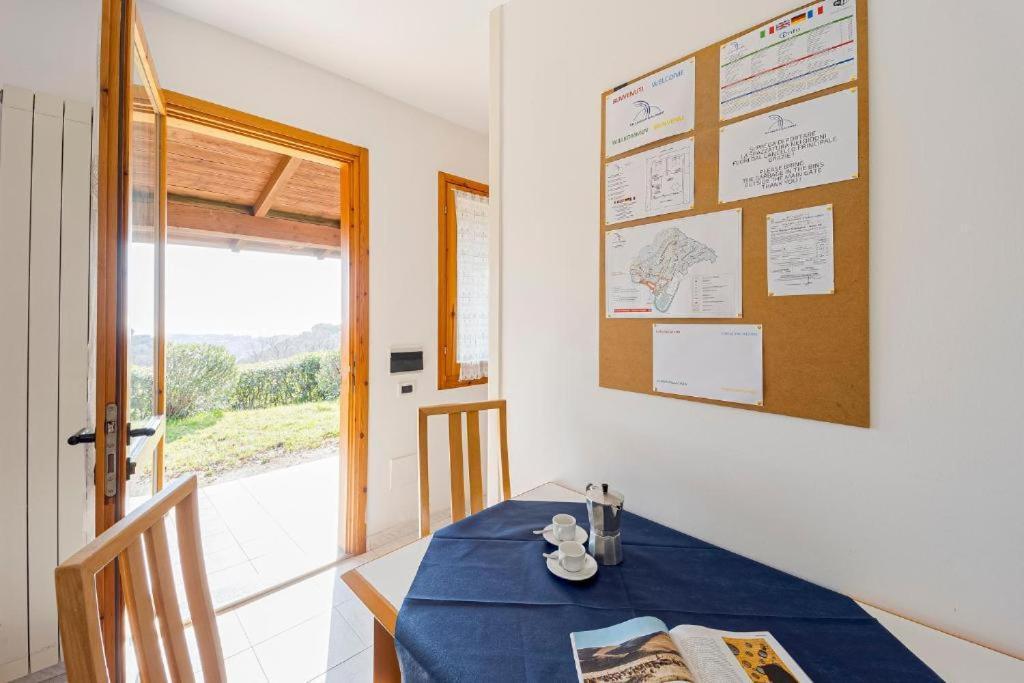 Bungalow con 2 Camere da Letto