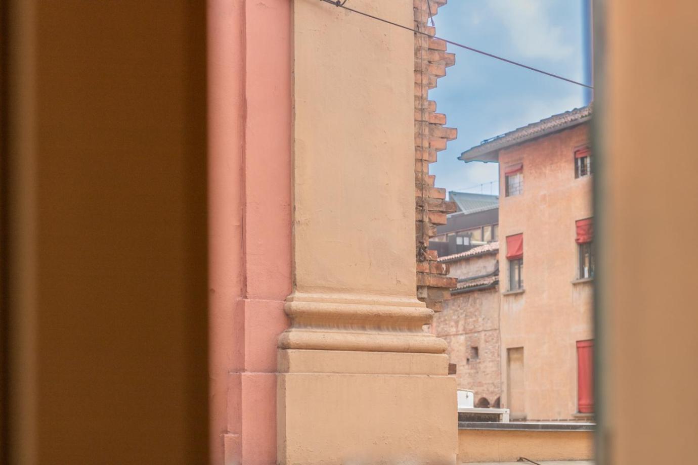 Camera Matrimoniale/Doppia con Letti Singoli con Bagno Privato