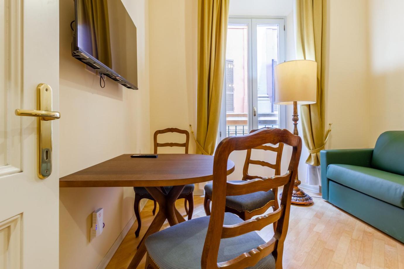 Suite Familiare