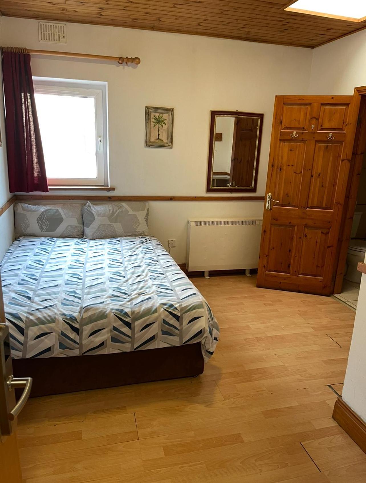 Chambre Double avec Salle de Bains Privative