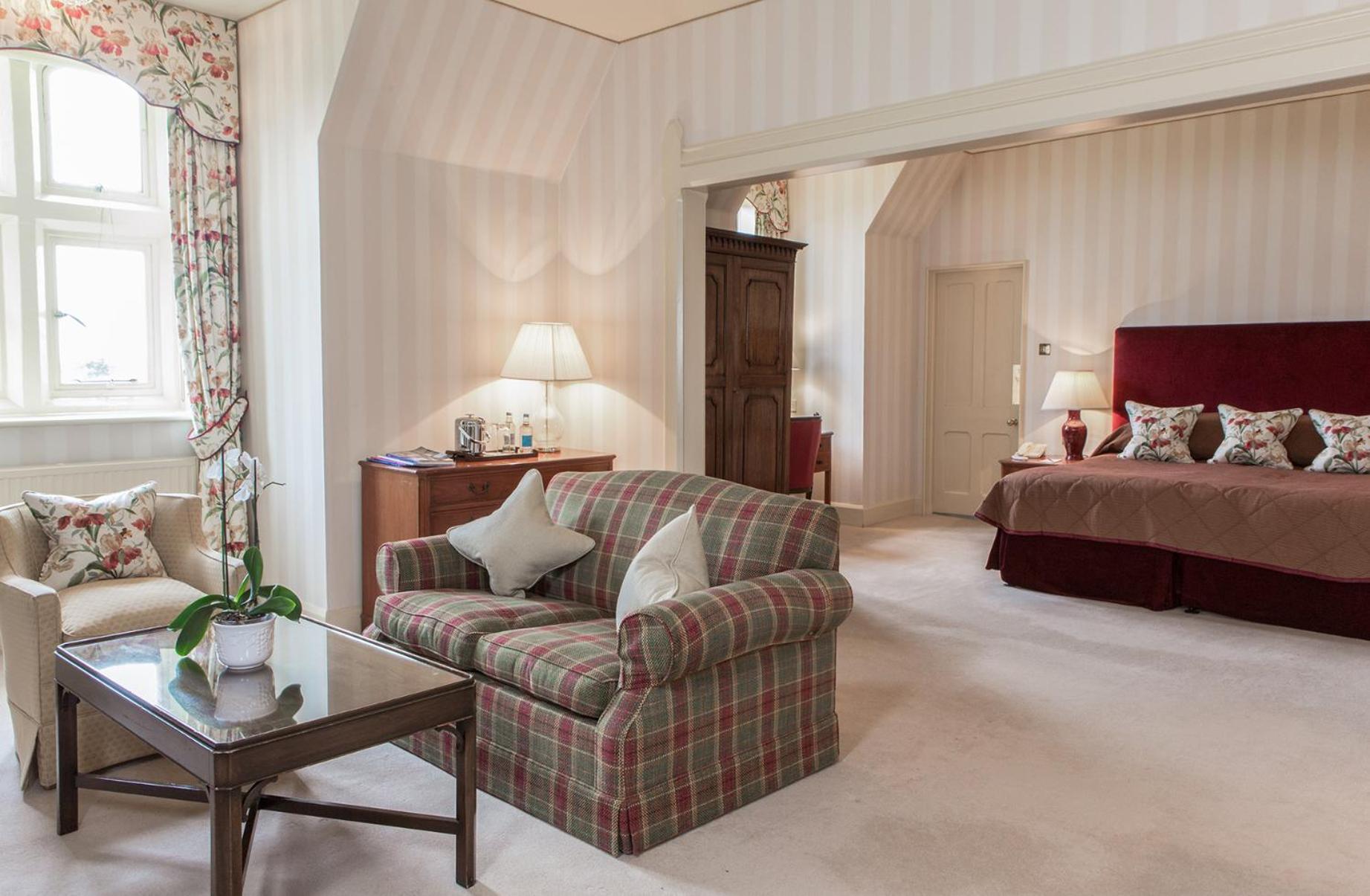 Superior Suite