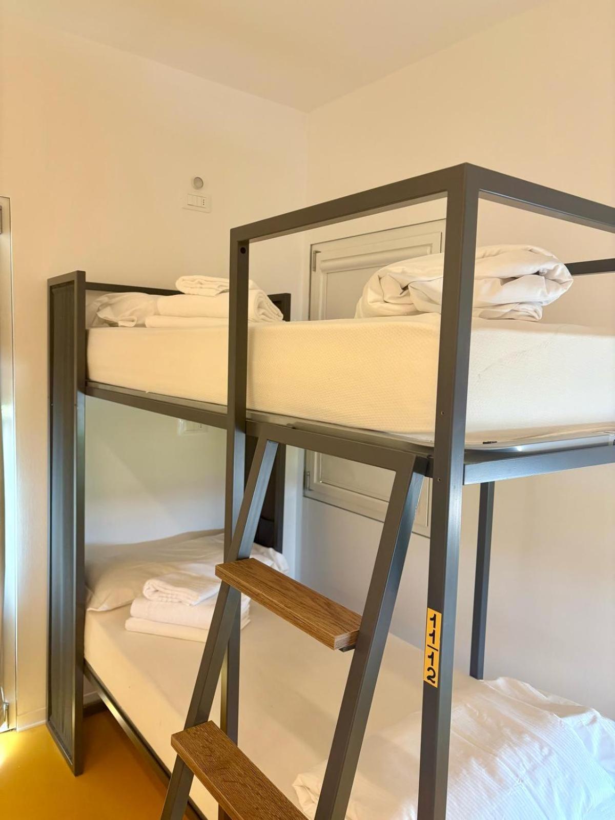 Quadruple Room Private External Bathroom