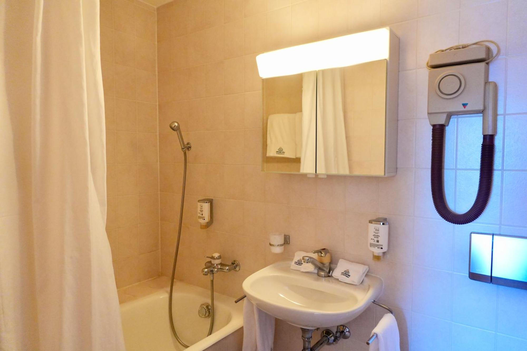 Appartement Supérieur