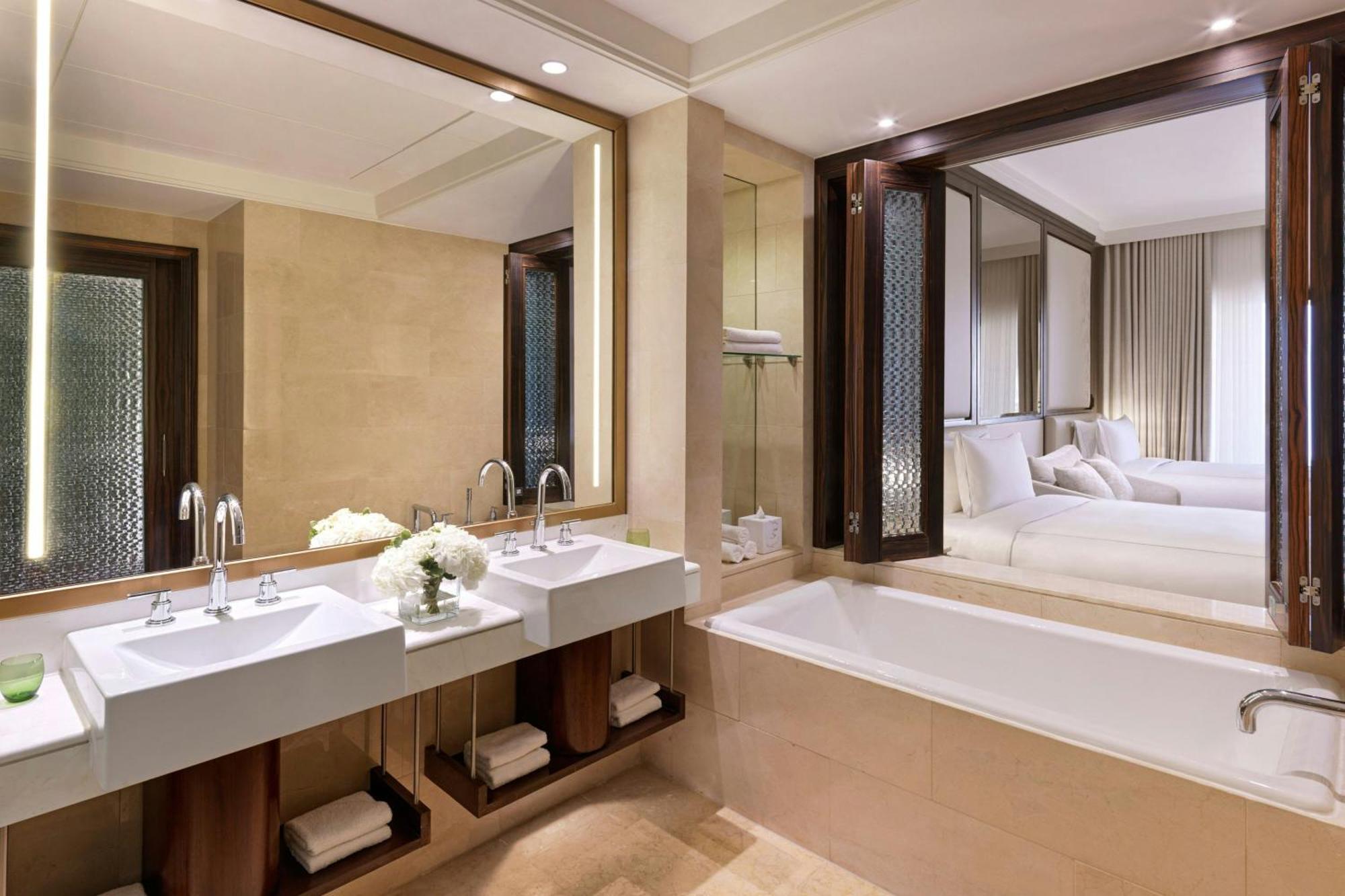 Superior Deluxe Twin Room