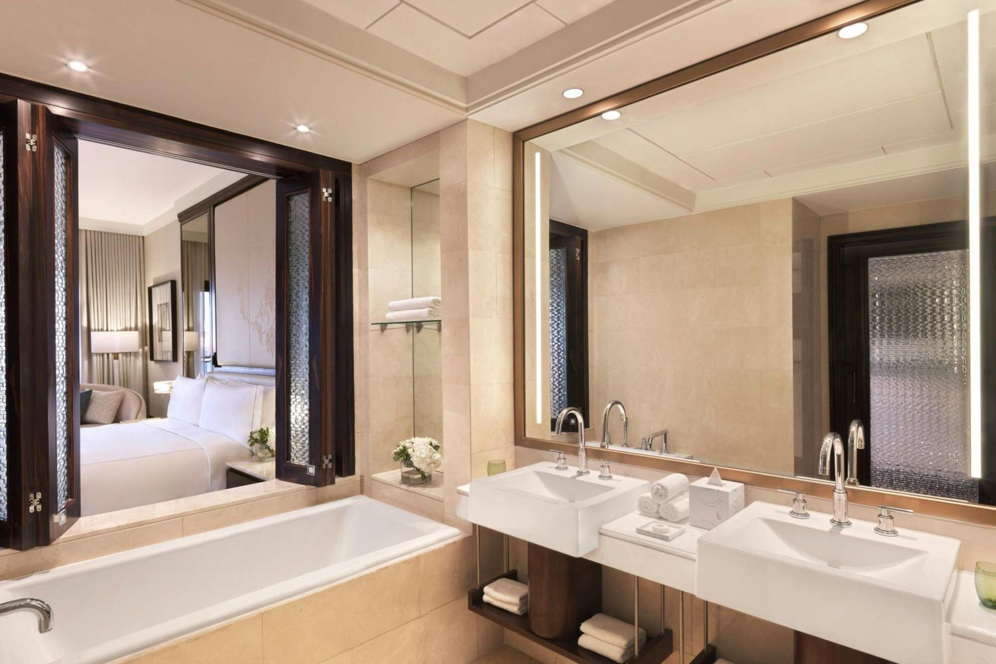 Superior Deluxe Twin Room
