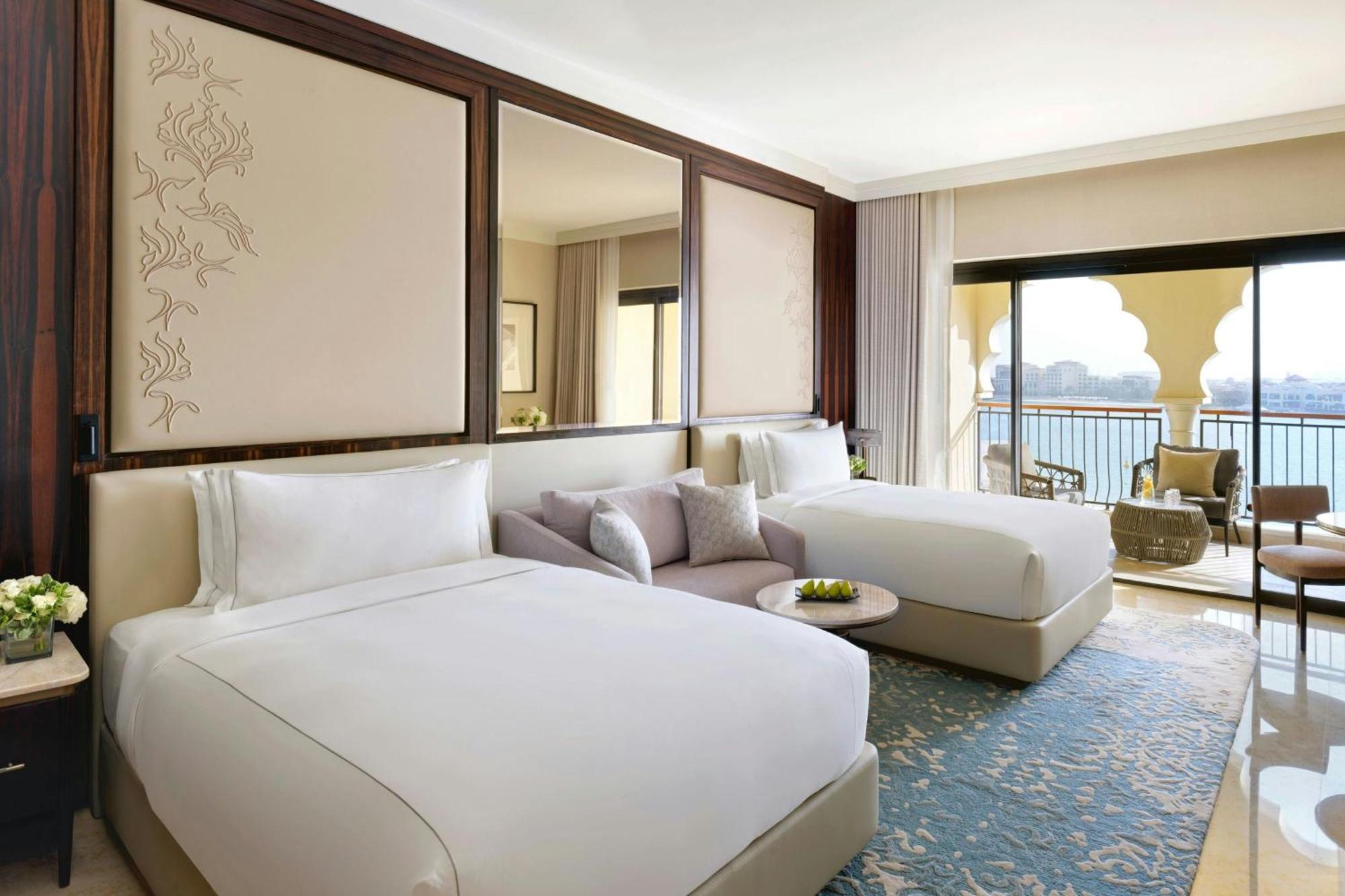 Superior Deluxe Twin Room
