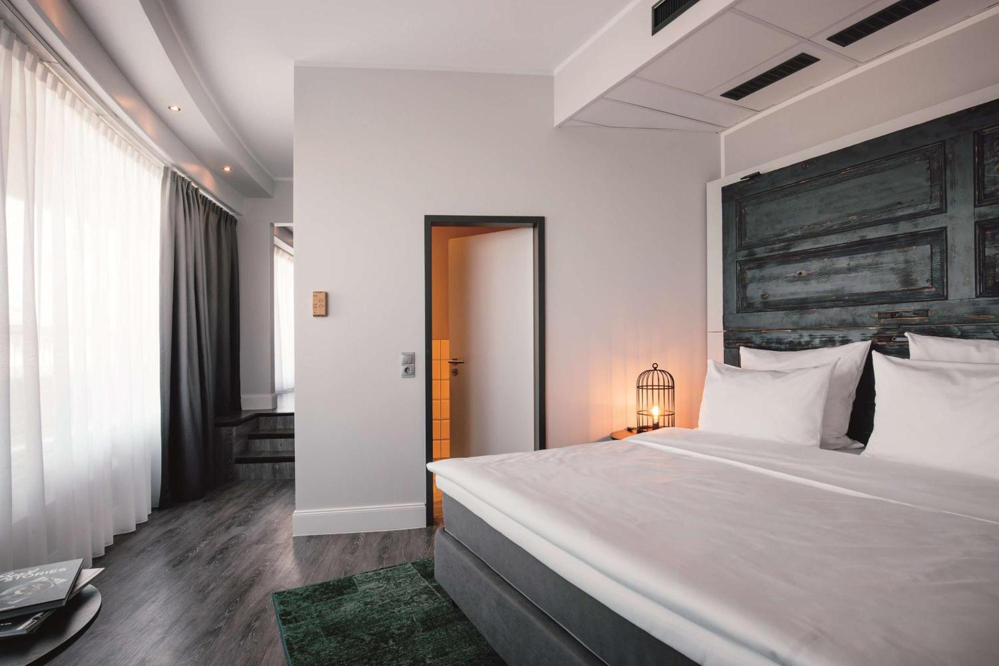 Suite met 1 Slaapkamer