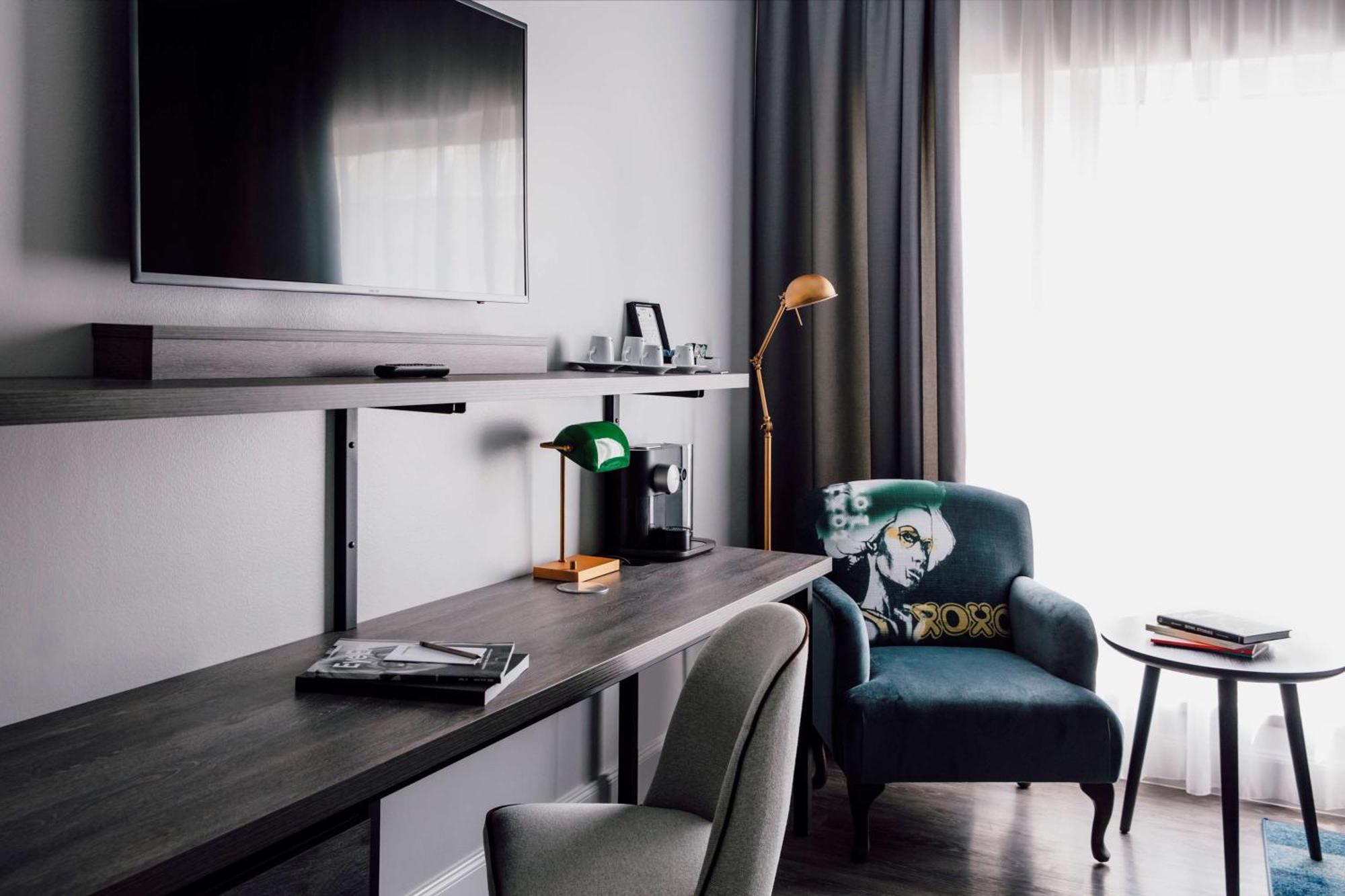 Superior Kamer