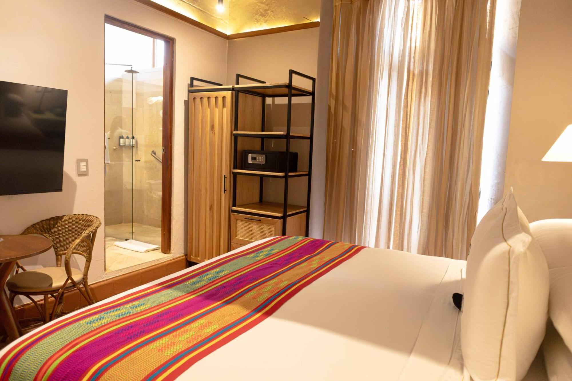 2 Queen Beds-Premium Room