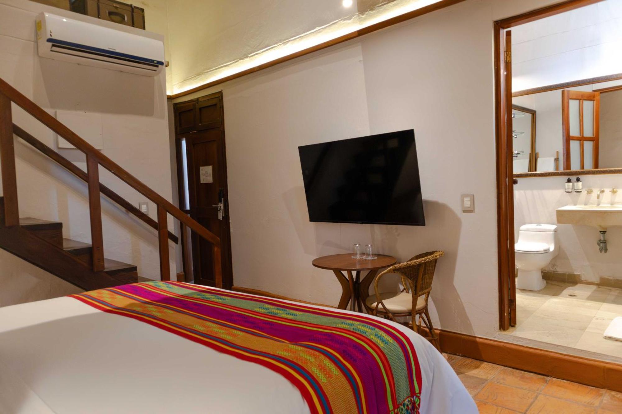 2 Queen Beds-Premium Room