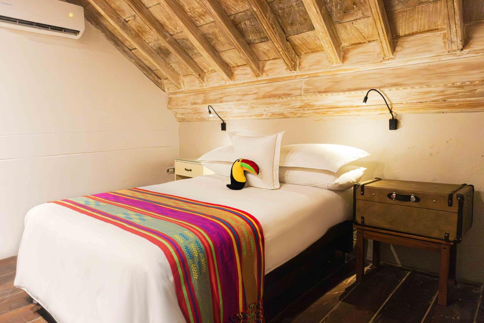 2 Queen Beds-Premium Room