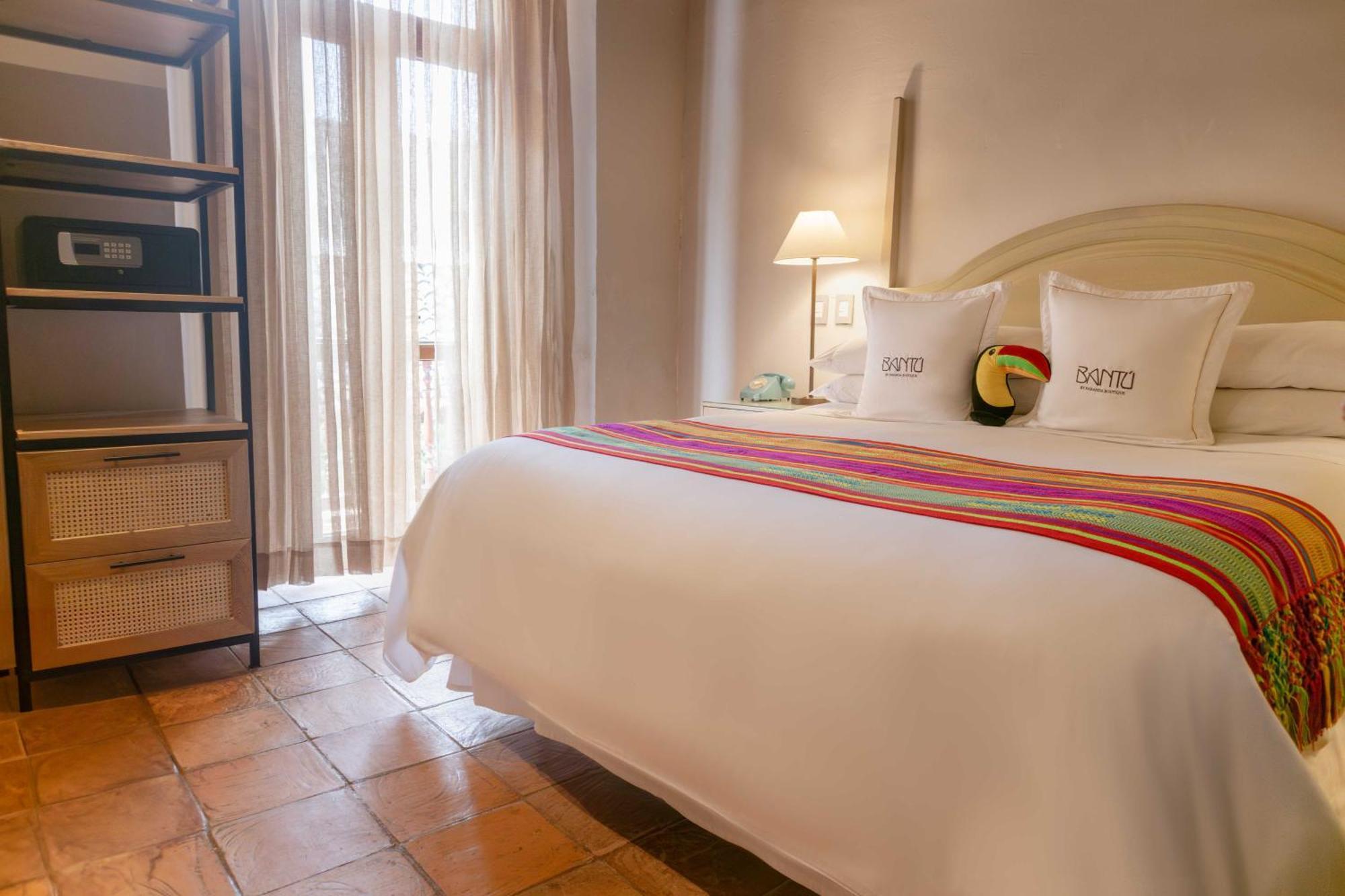 2 Queen Beds-Premium Room