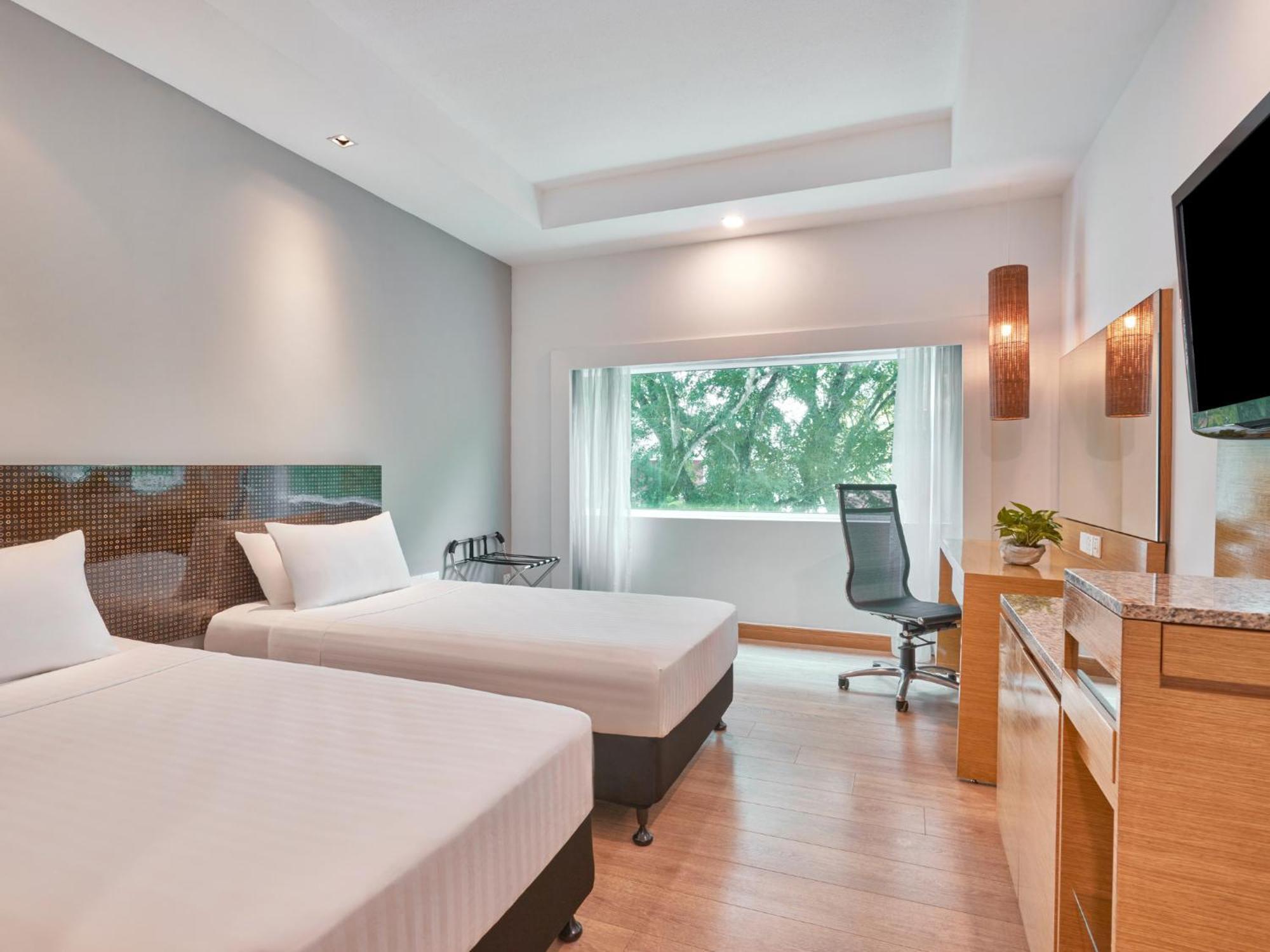 Superior Double or Twin Room
