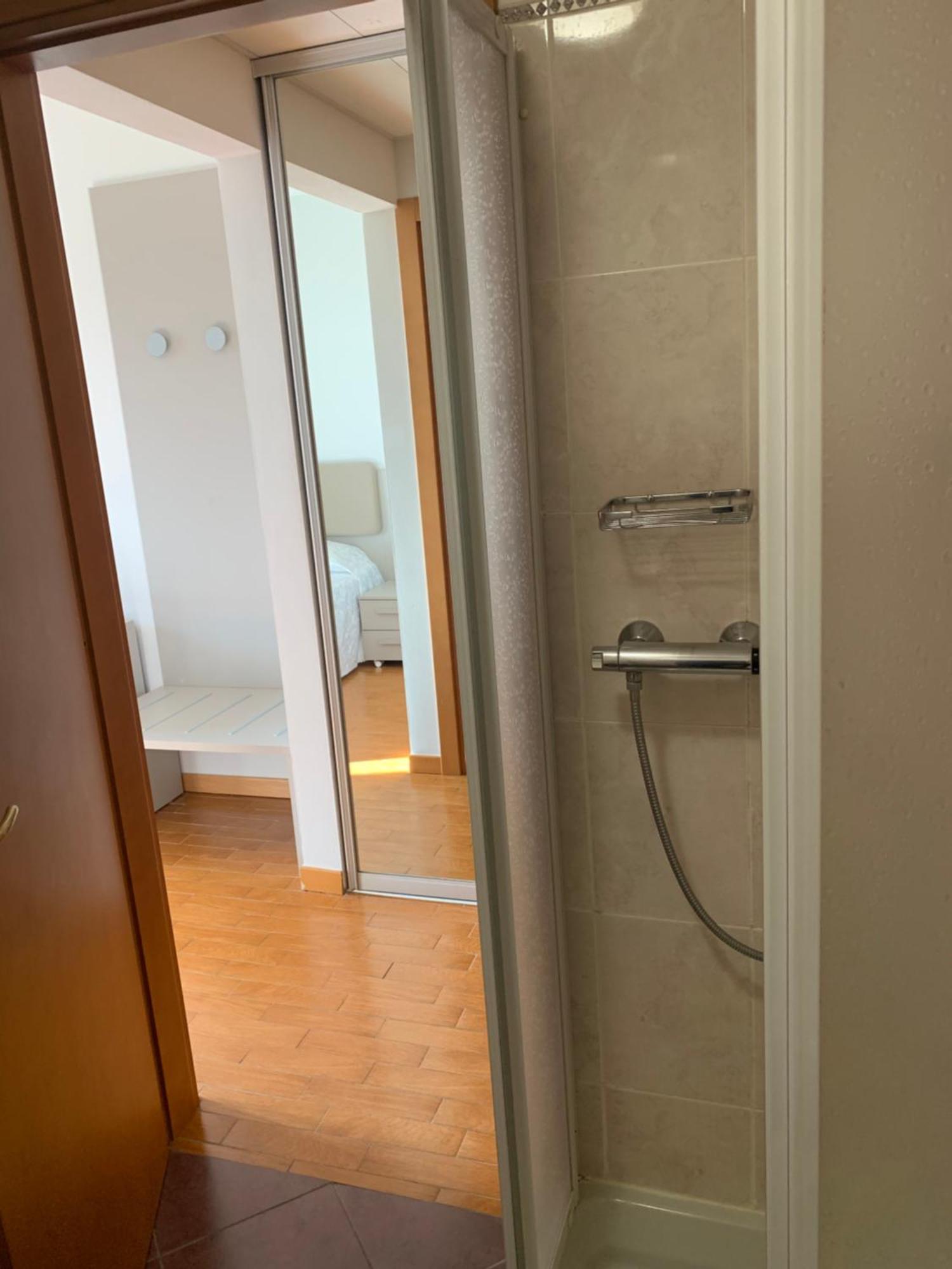 Double Room Lake View