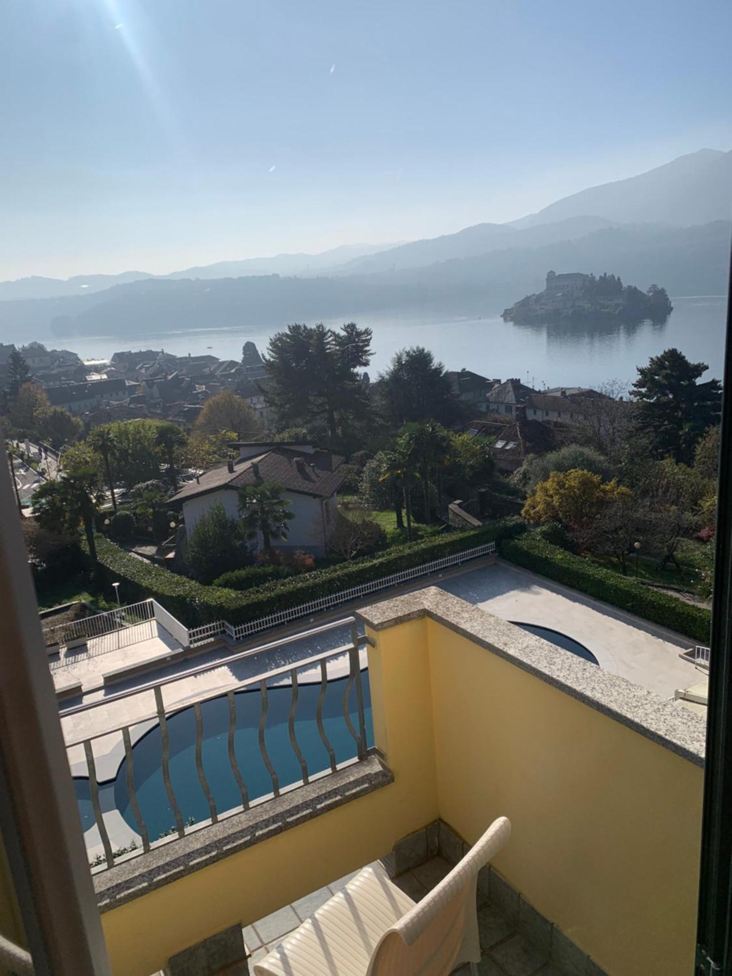 Double Room Lake View