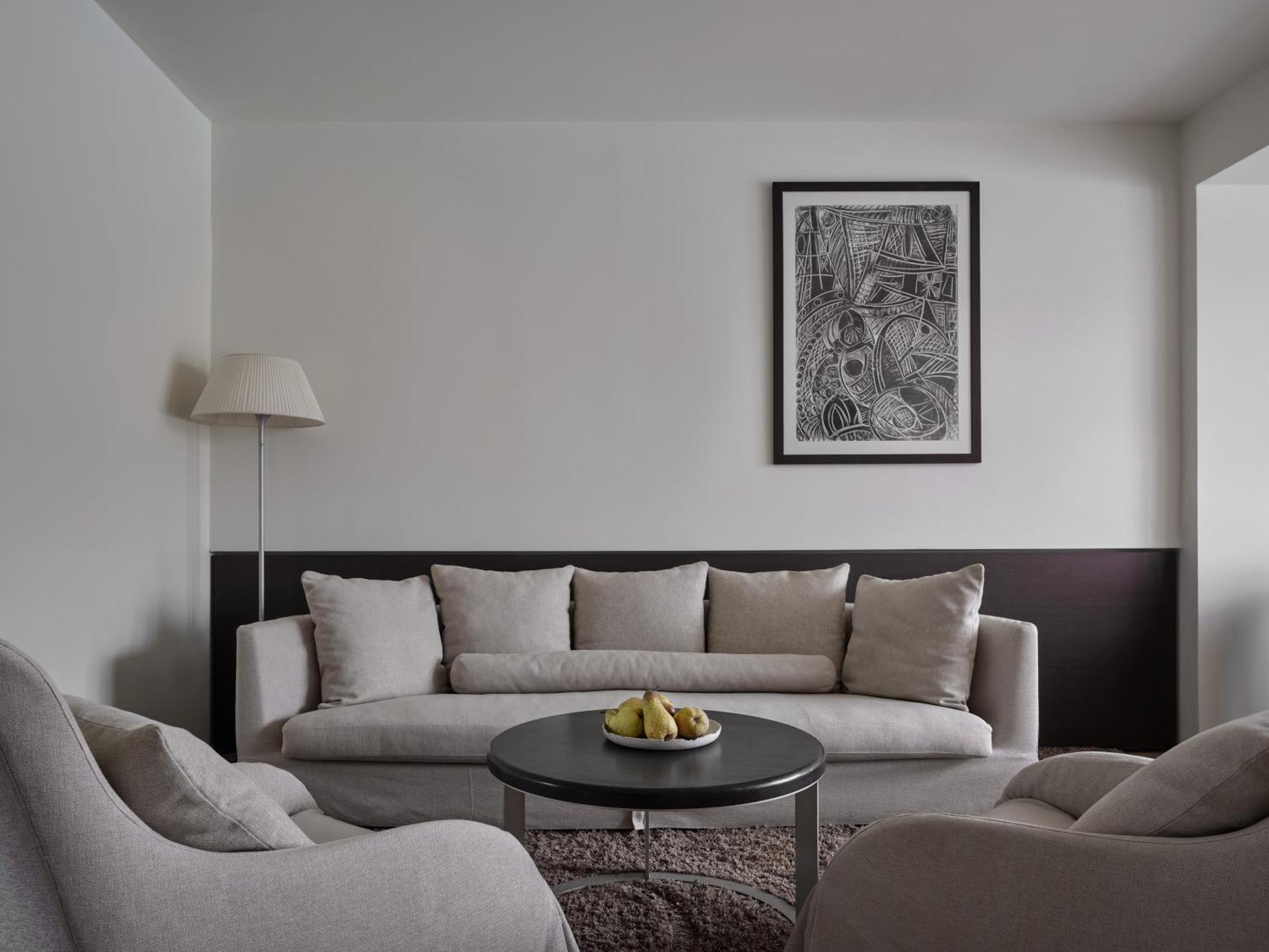 Suite Exécutive
