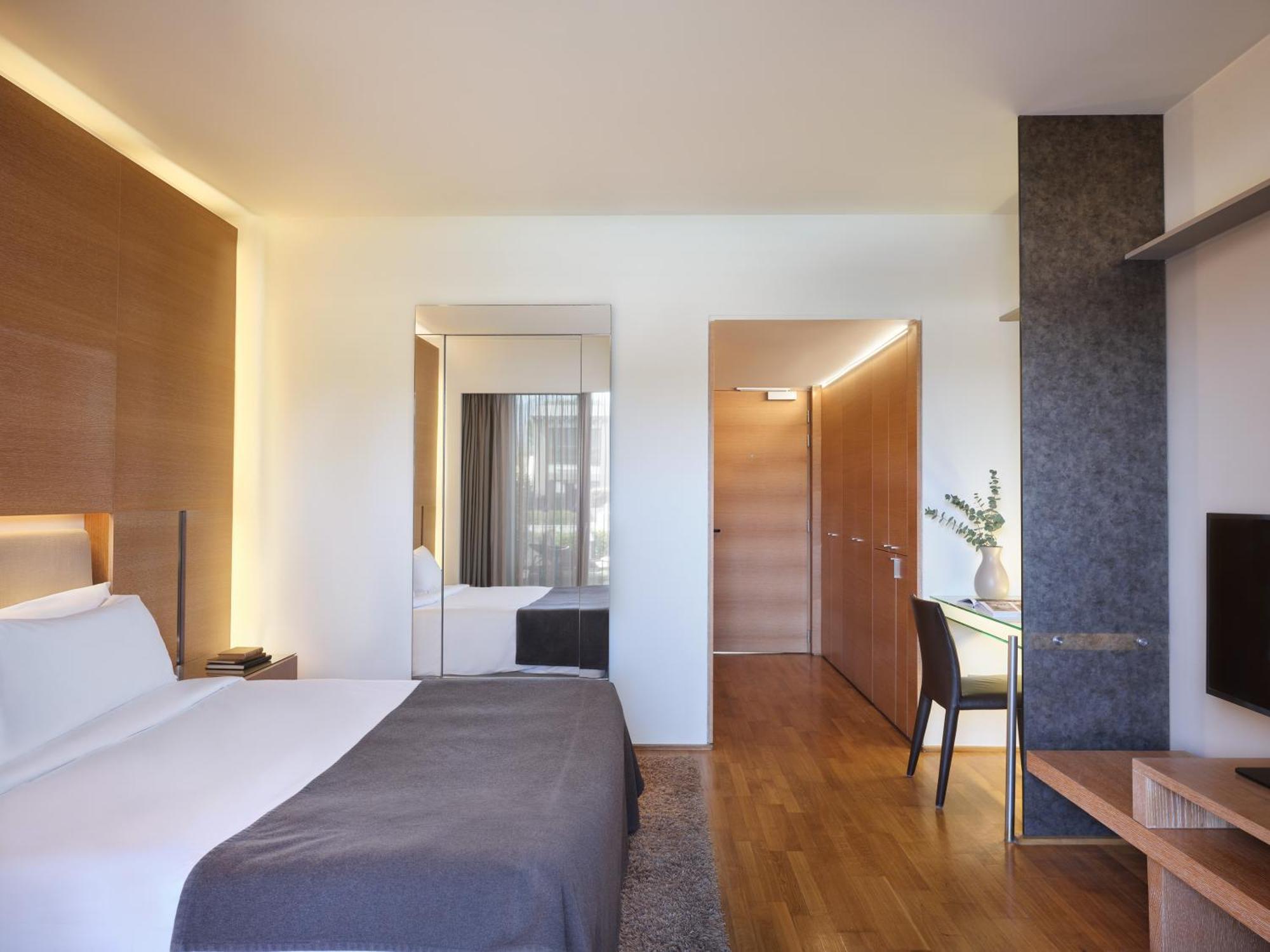 Chambre Double Supérieure