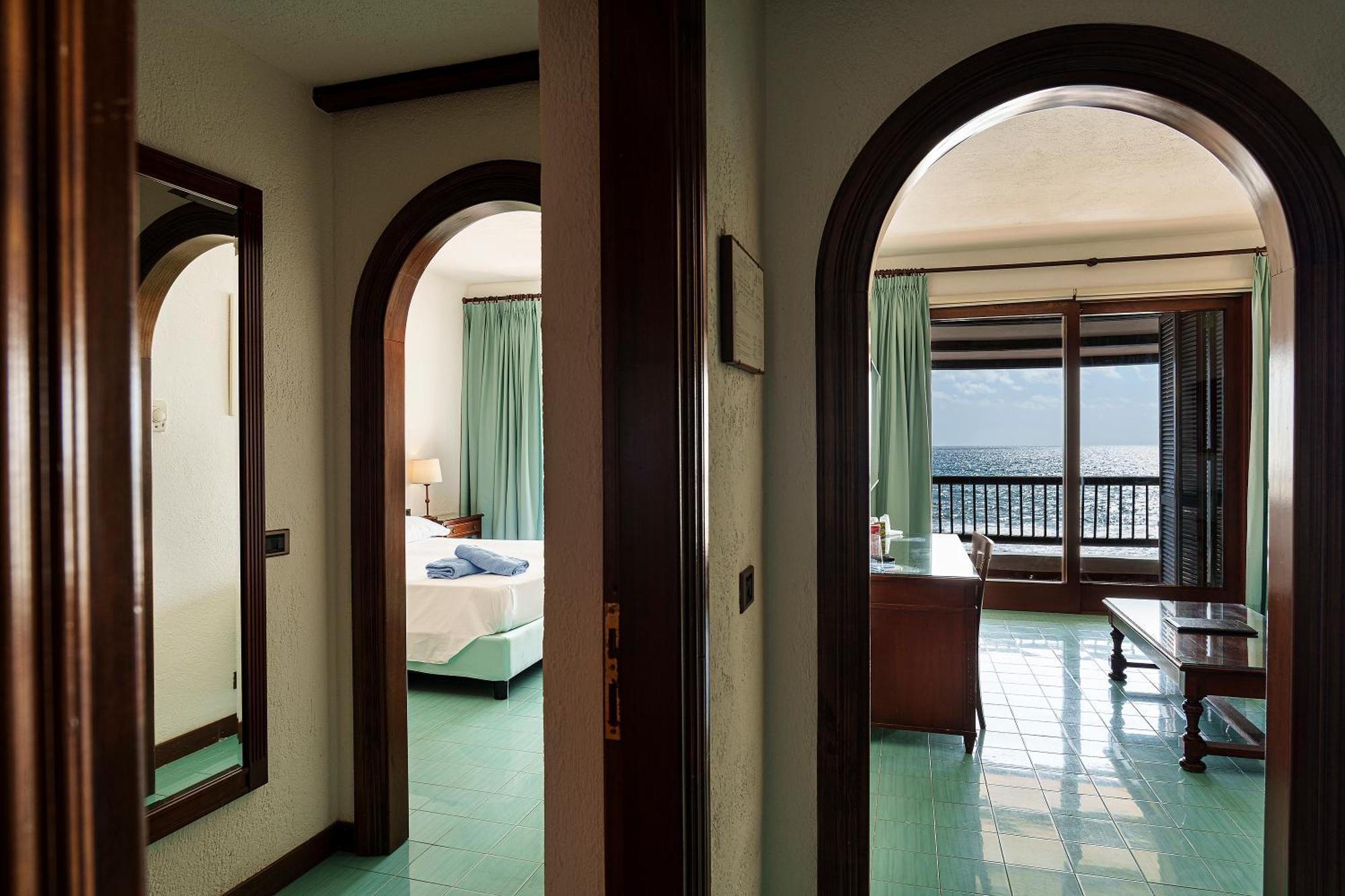 Suite Sea View