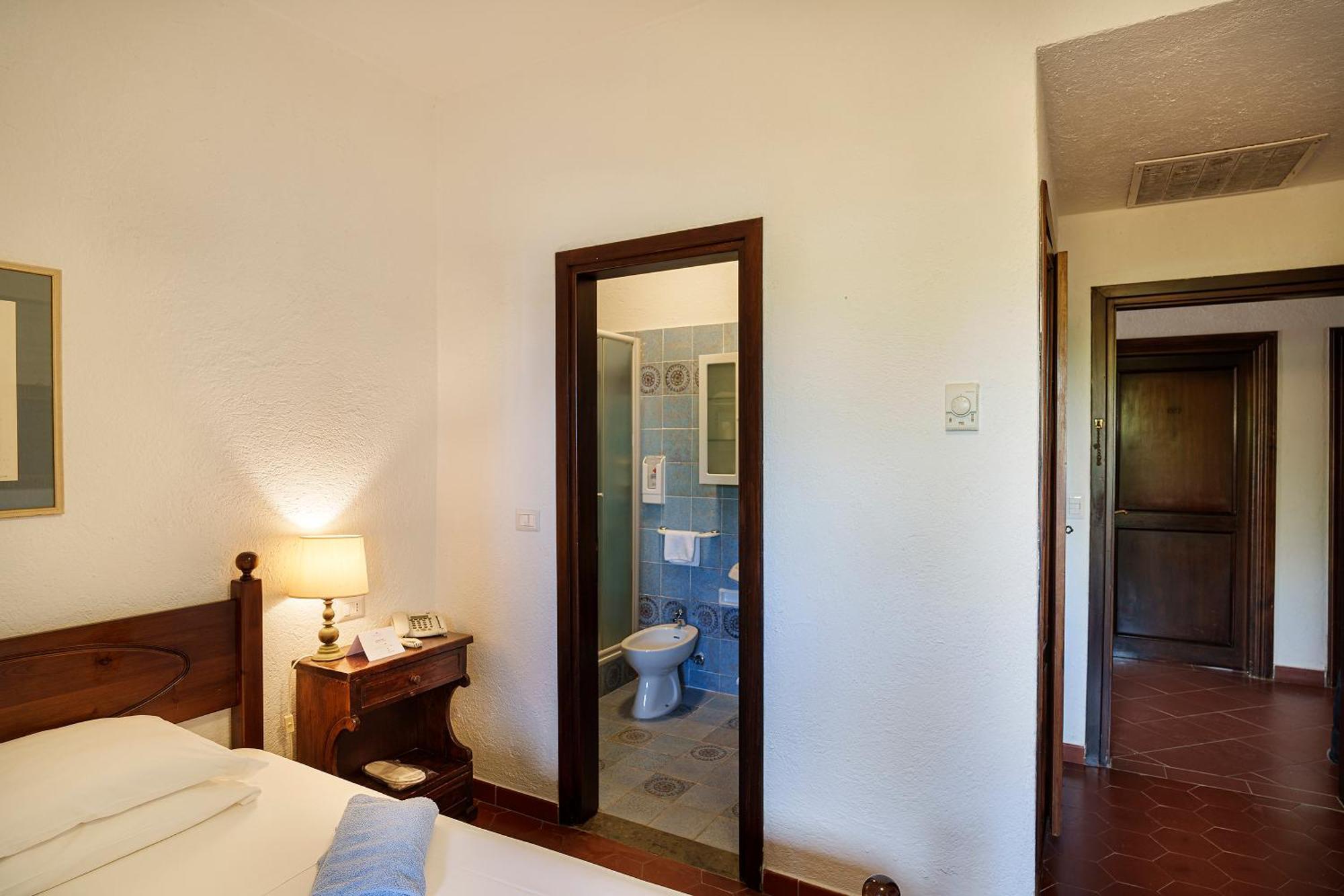 Classic Single Room