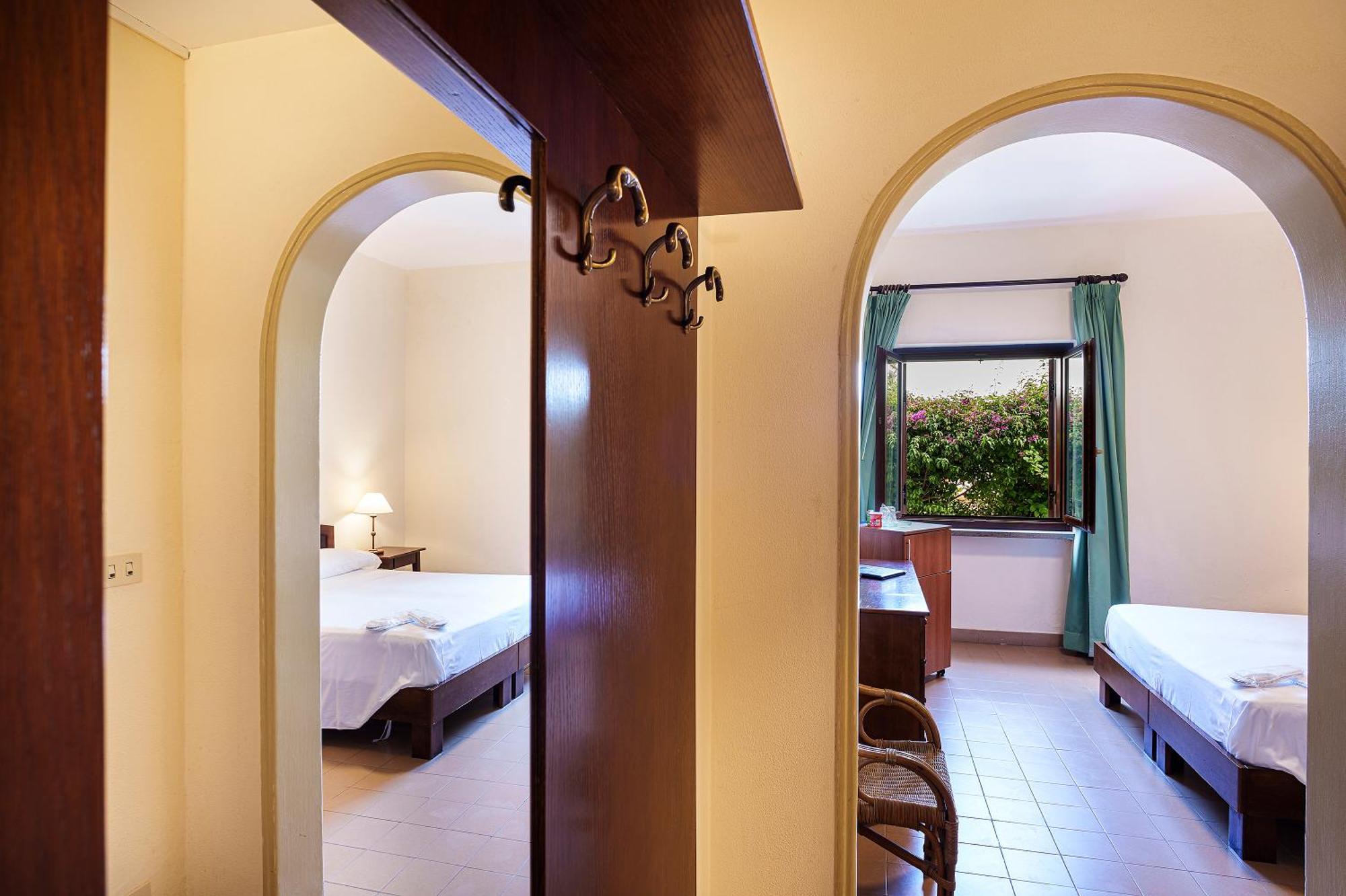 Classic Double or Twin Room